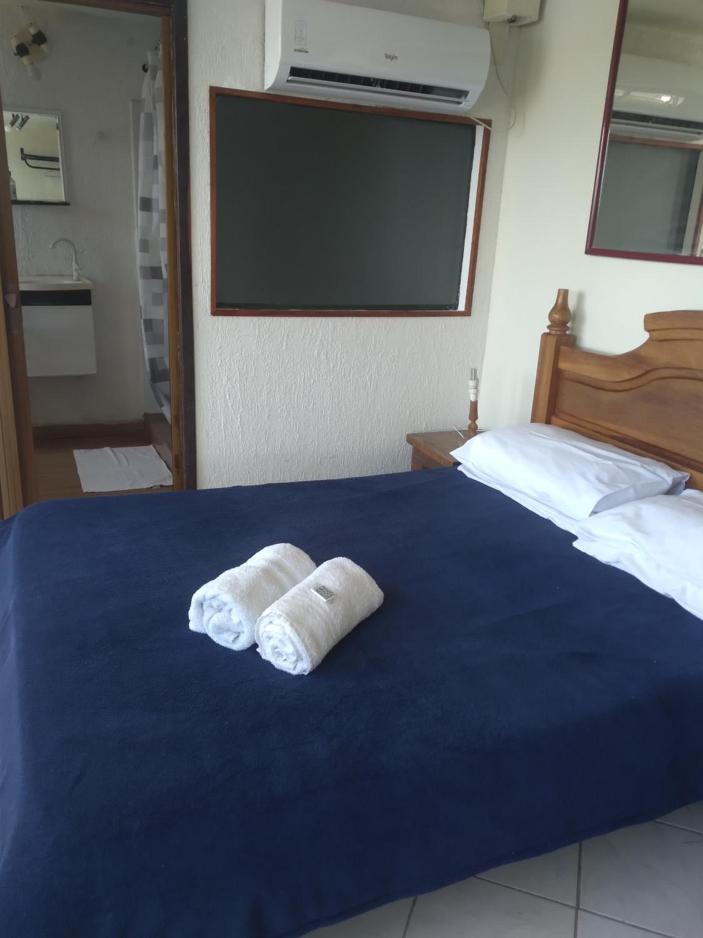 Deluxe Suite with Sea View photo 1