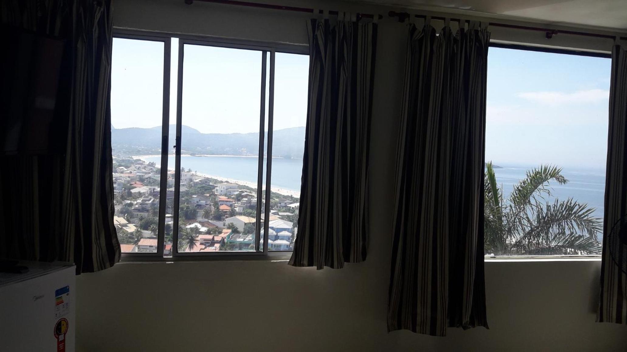 Deluxe Suite with Sea View photo 3