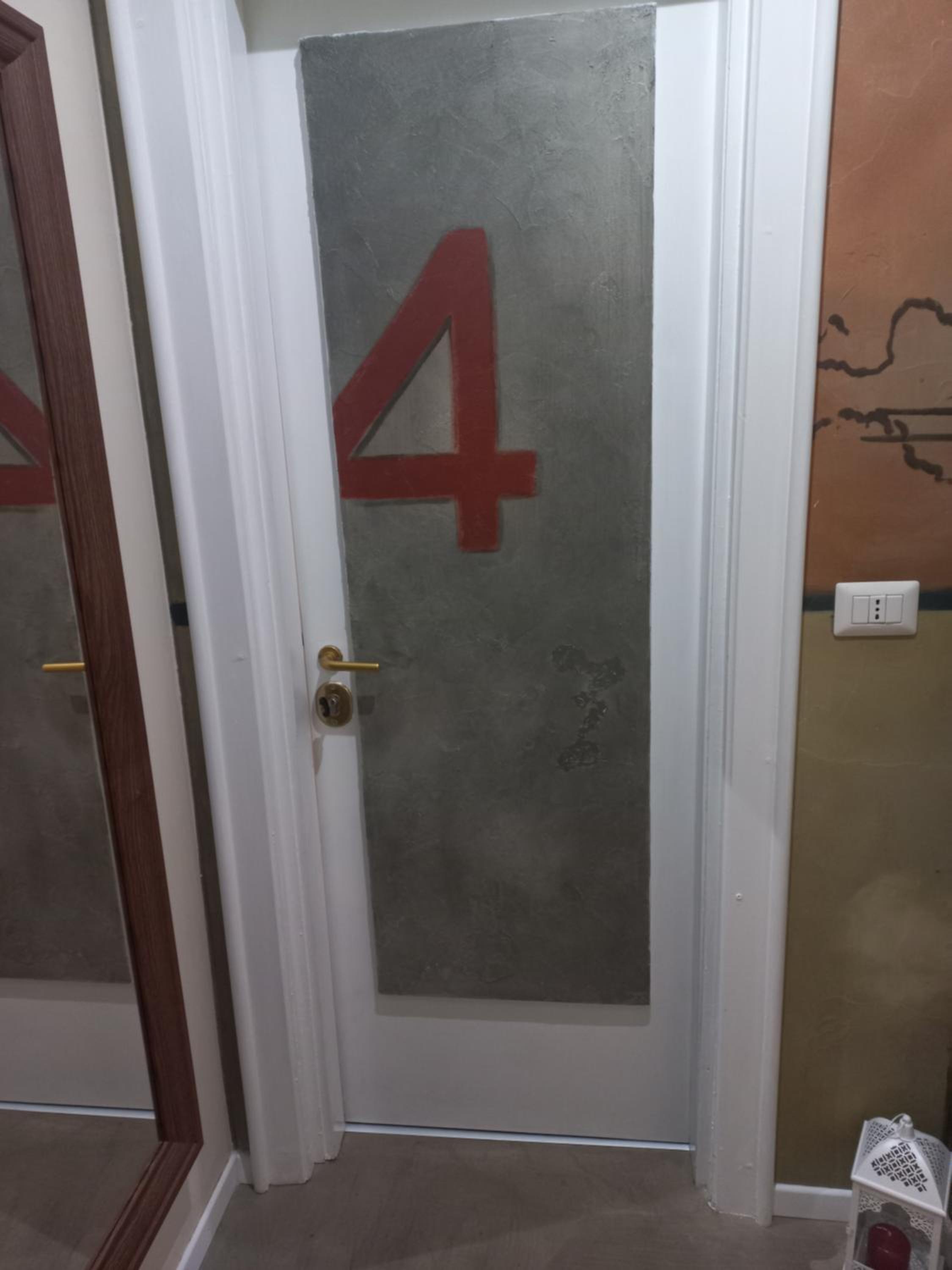 Premium Quadruple Room photo 2
