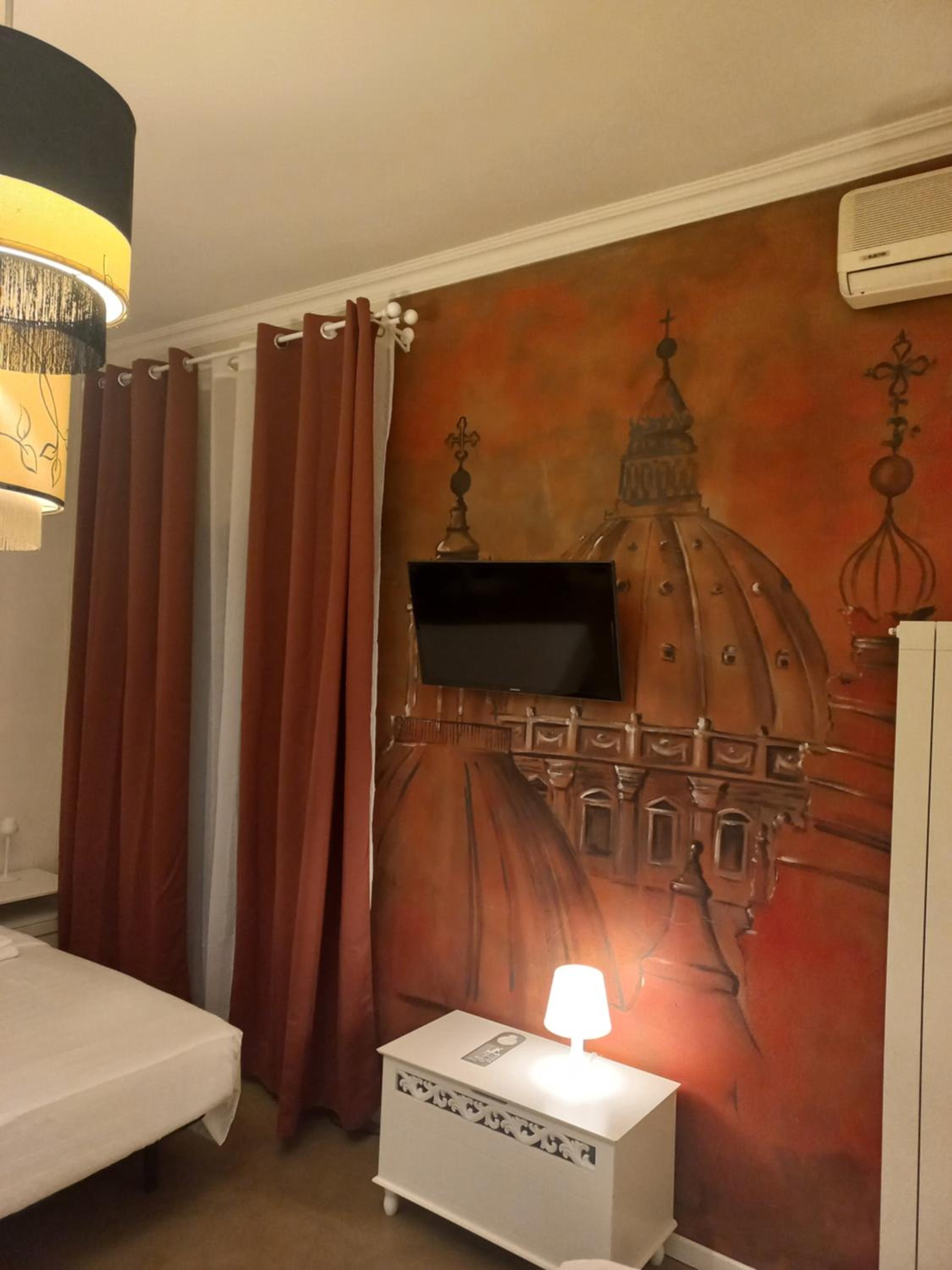Premium Quadruple Room photo 3
