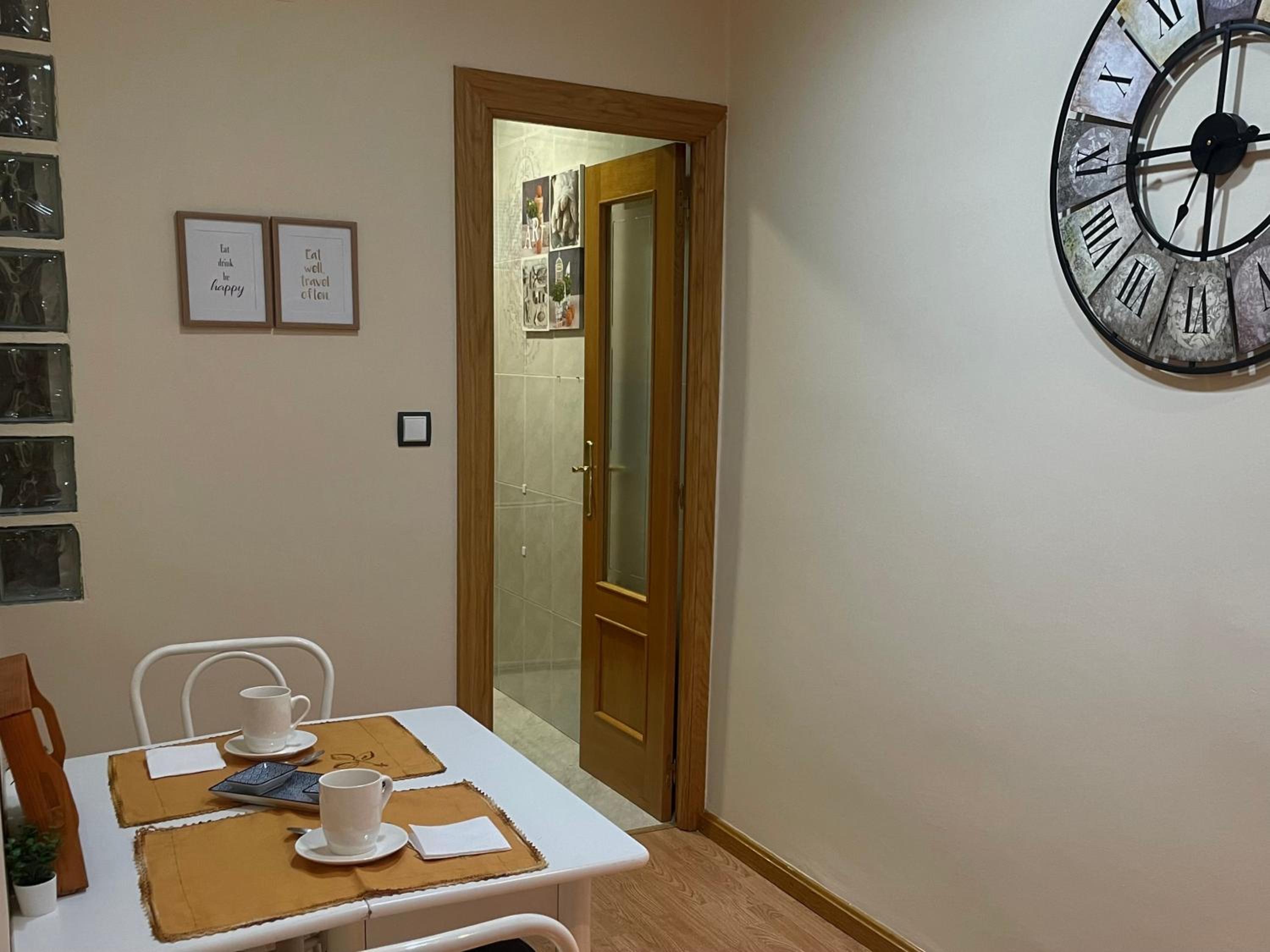 Two-Bedroom Apartment photo 2
