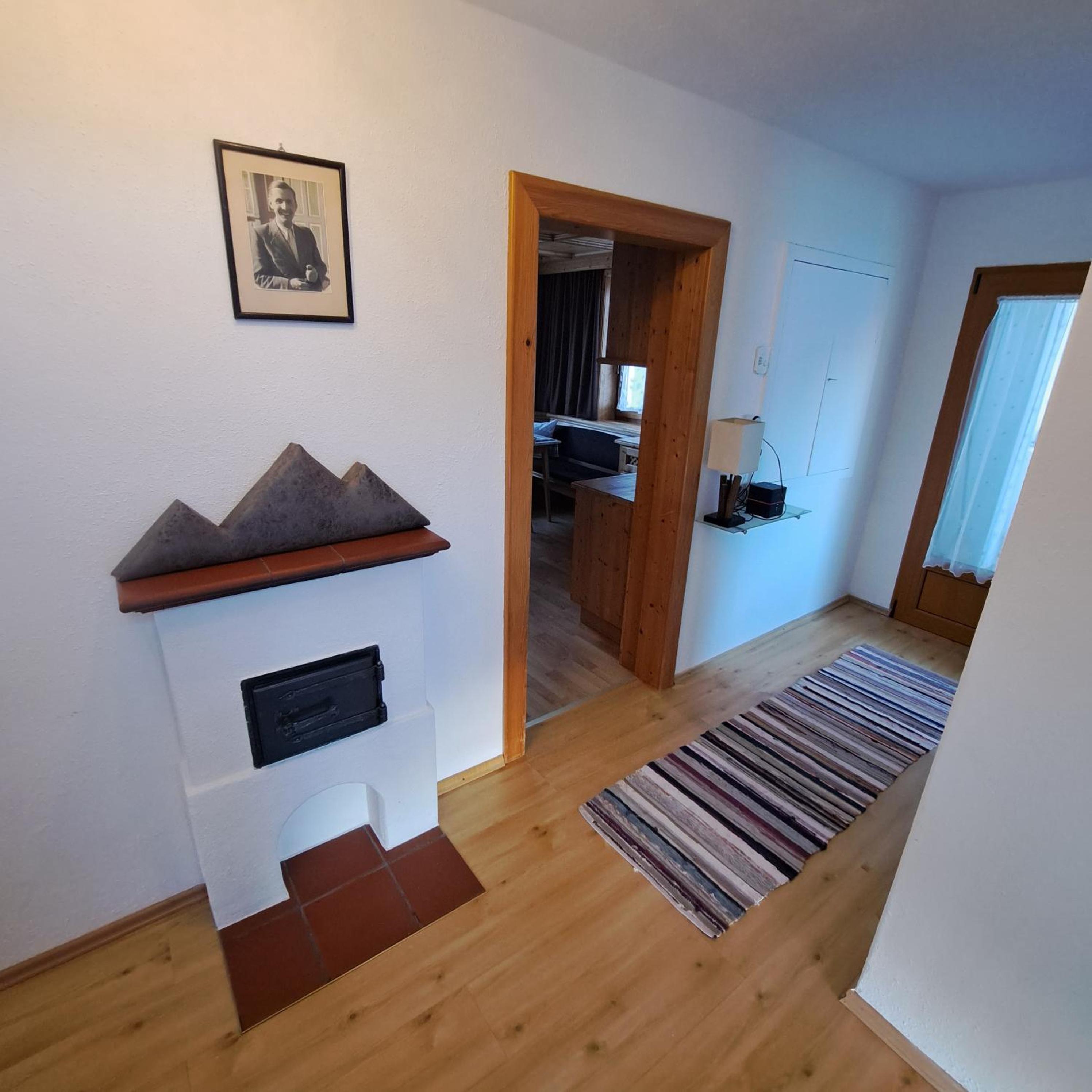 Four-Bedroom House photo 1