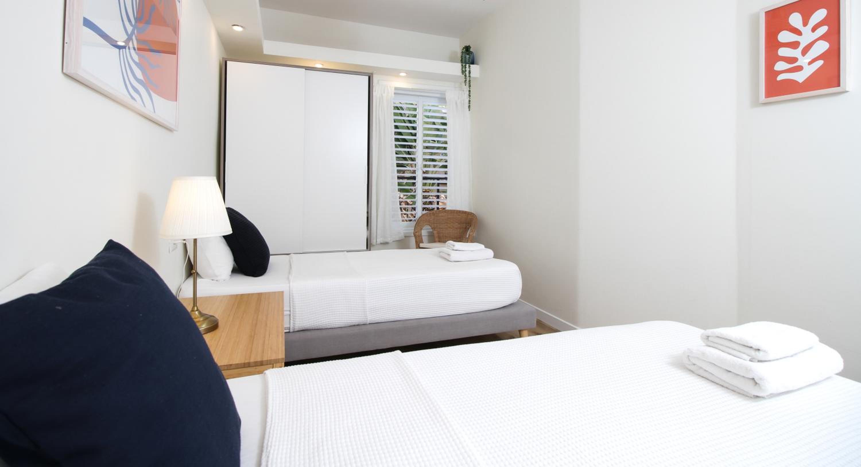 Double or Twin Room - Photo 4