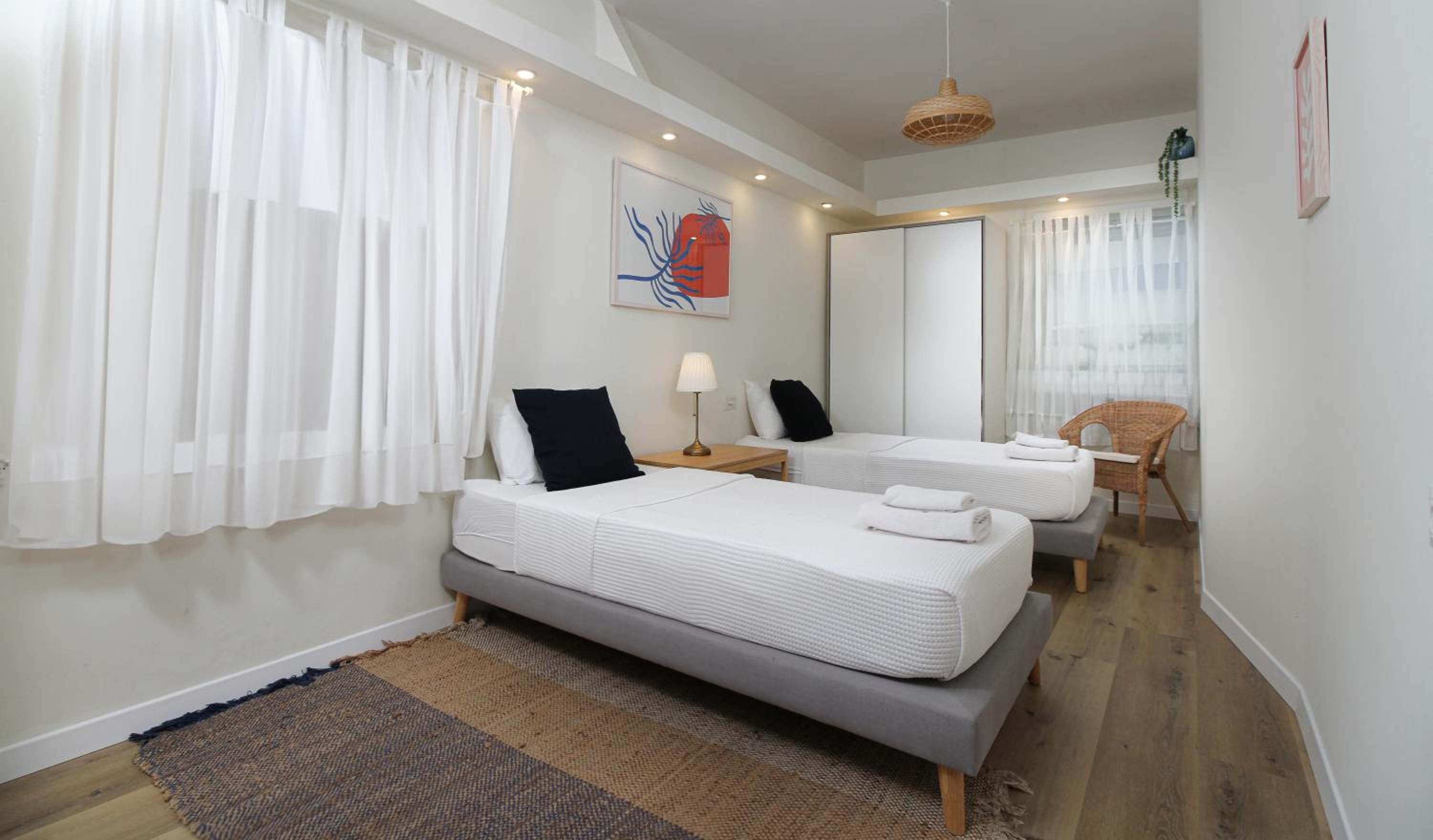 Double or Twin Room - Photo 3