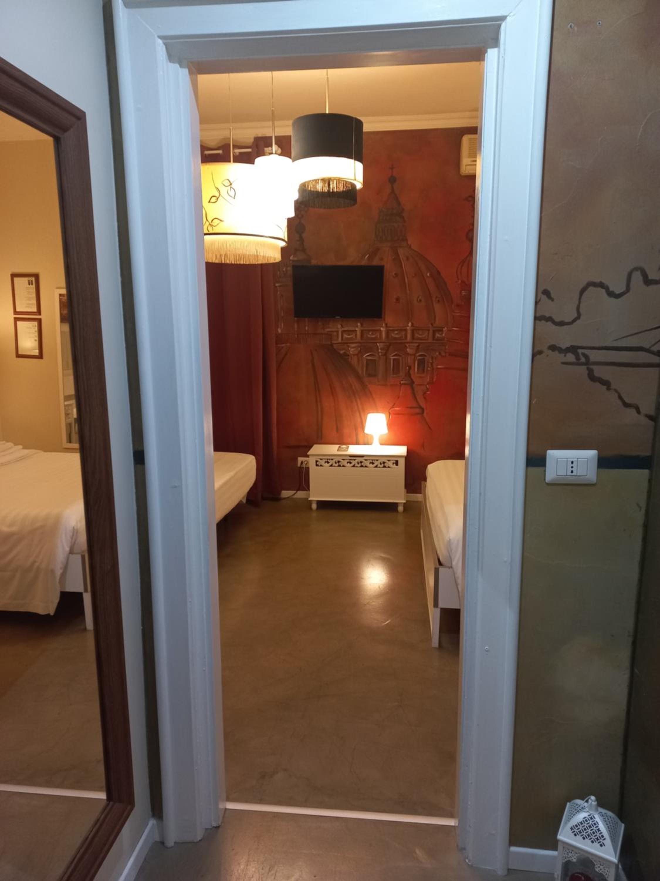 Premium Quadruple Room photo 1