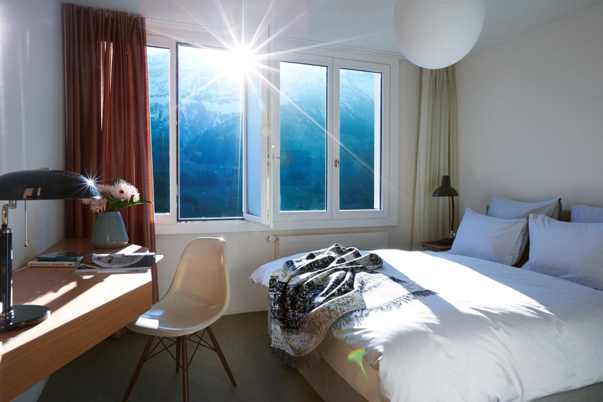 Small Double Room photo 3