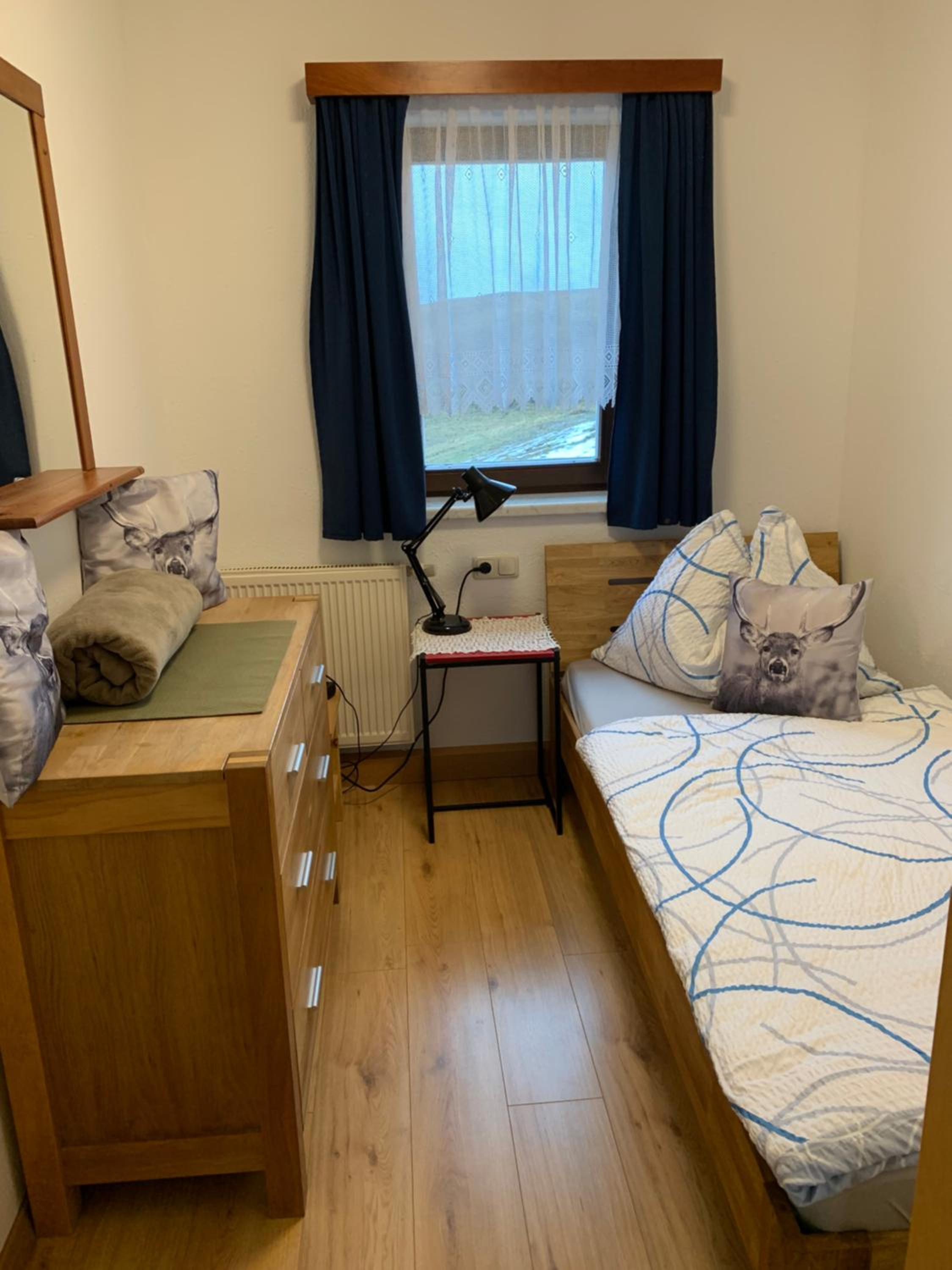 Apartment - Photo 1