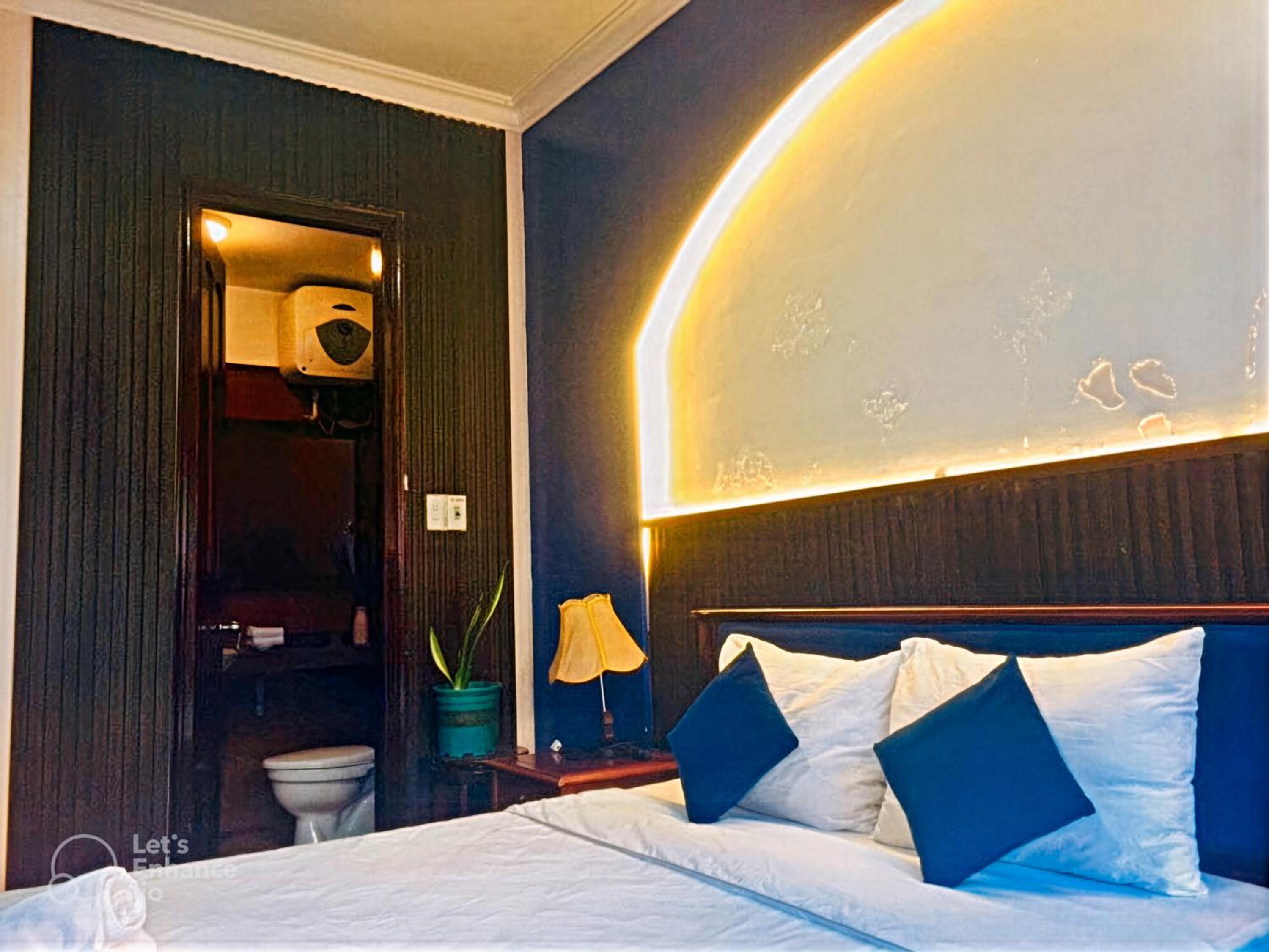 Economy Triple Room - Photo 1