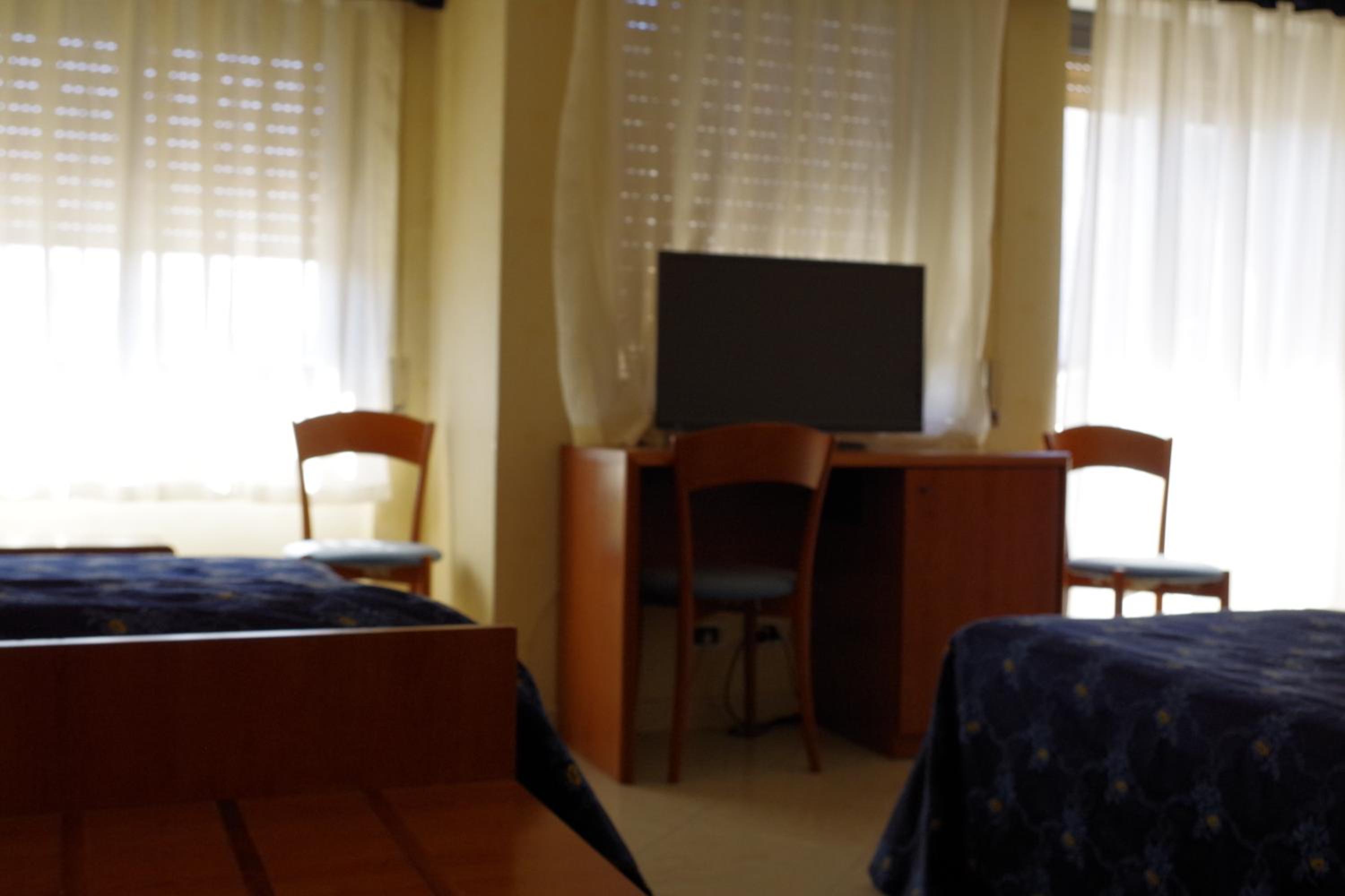 Quadruple Room - Annex photo 2