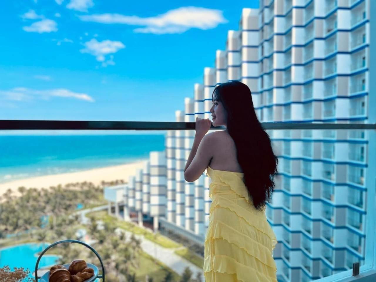Family Suite with Balcony photo 2