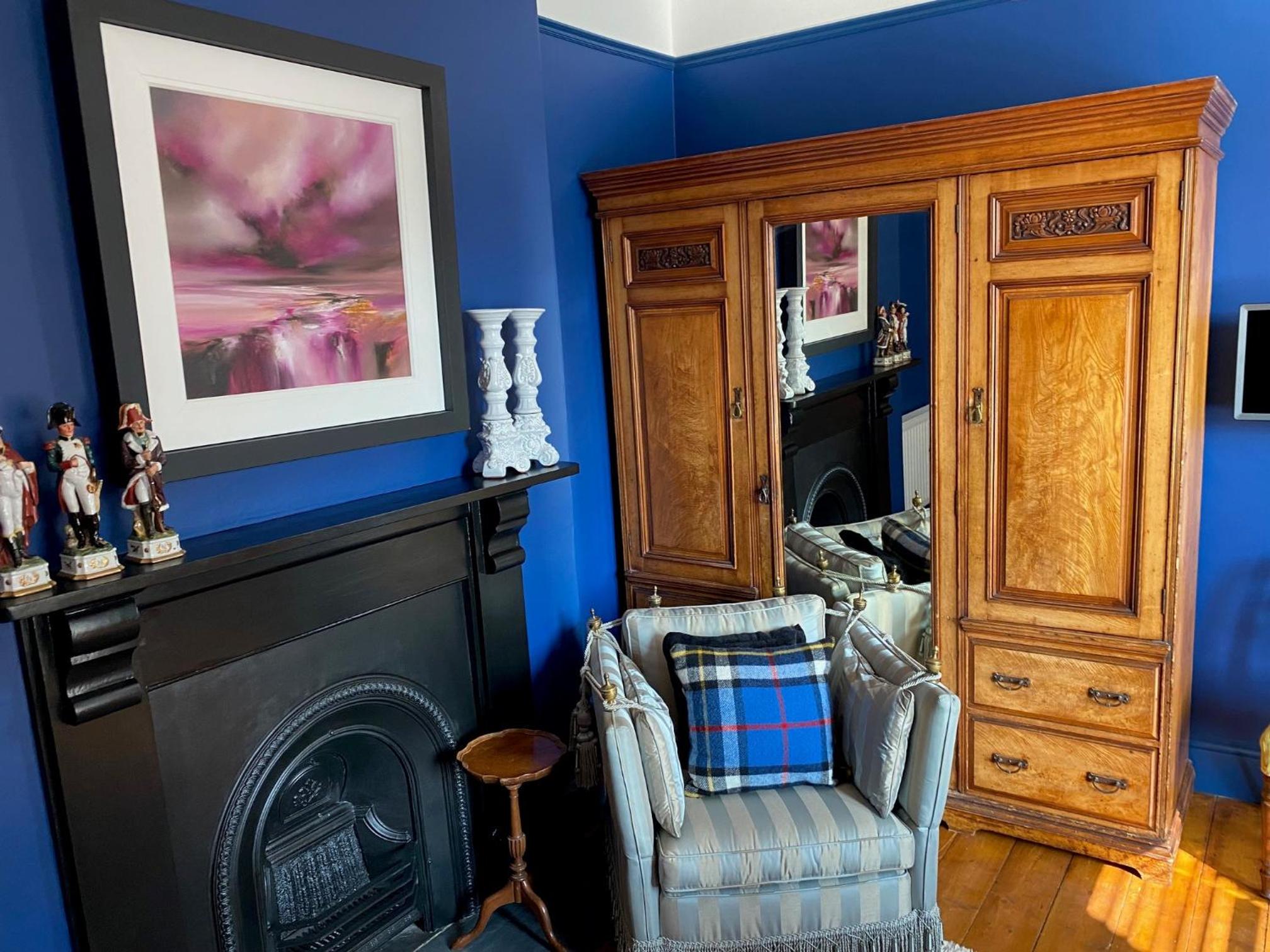 Double Room with Garden View - Photo 22