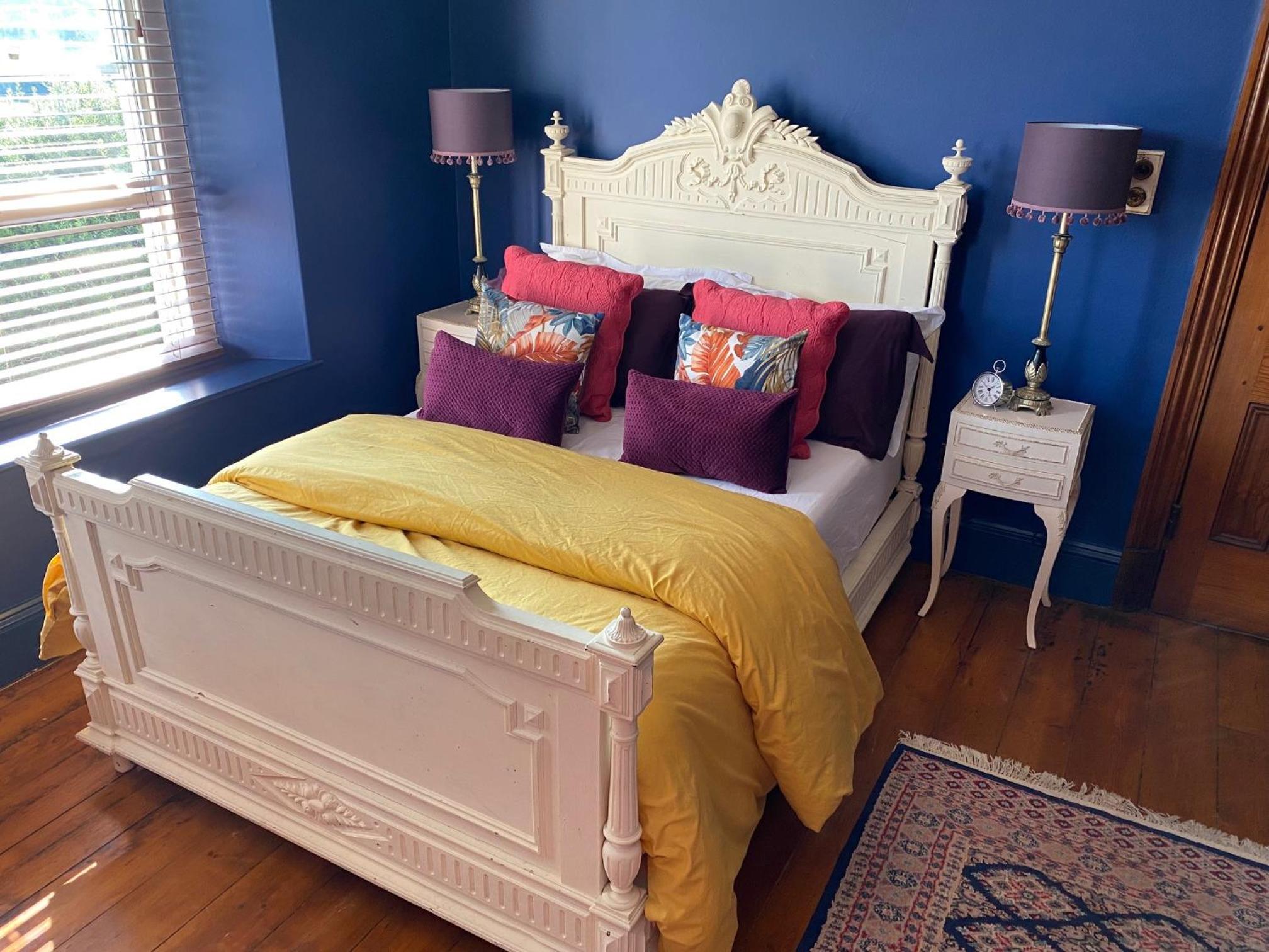 Double Room with Garden View - Photo 20