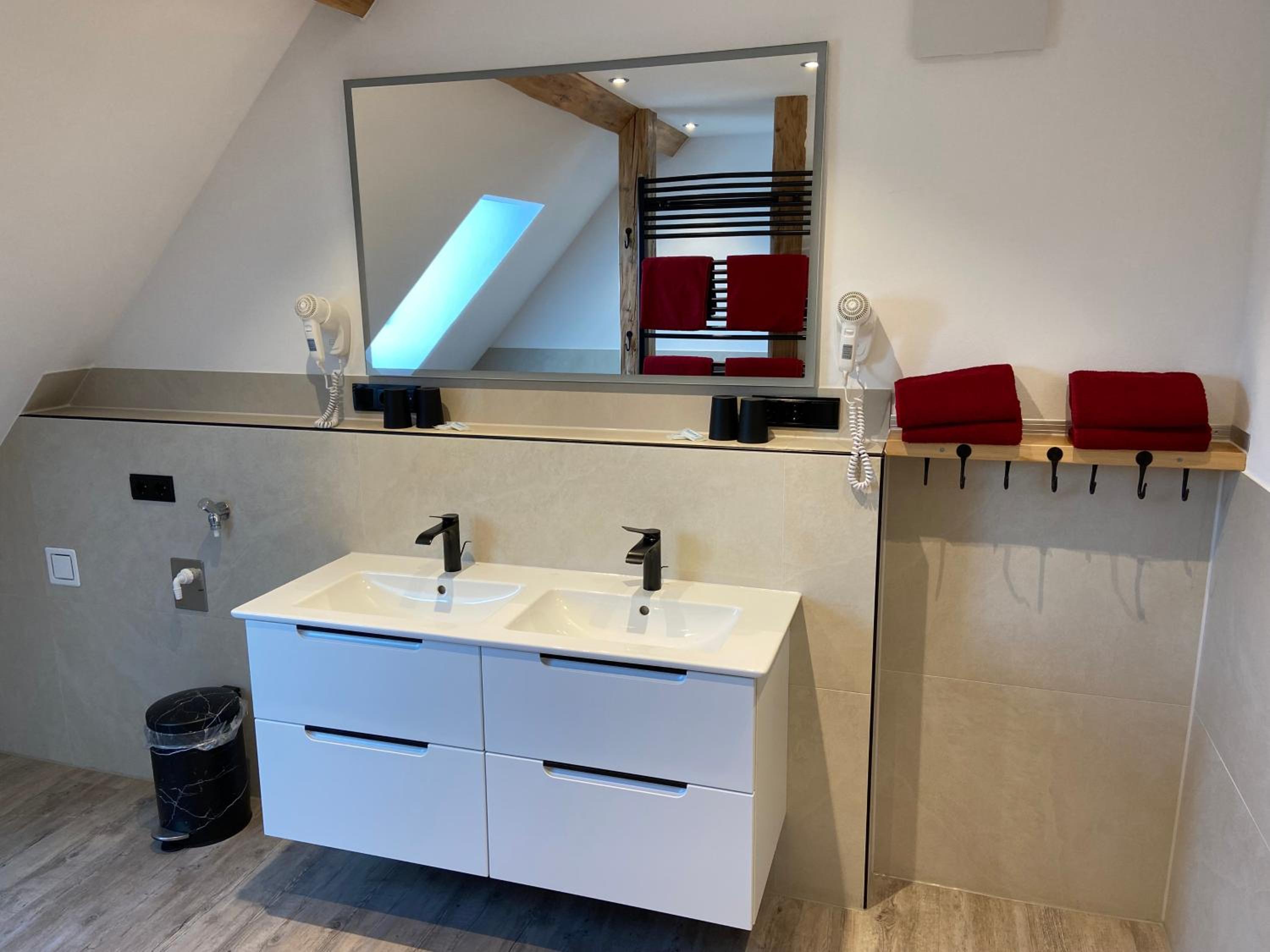 Family Junior Suite - Photo 4