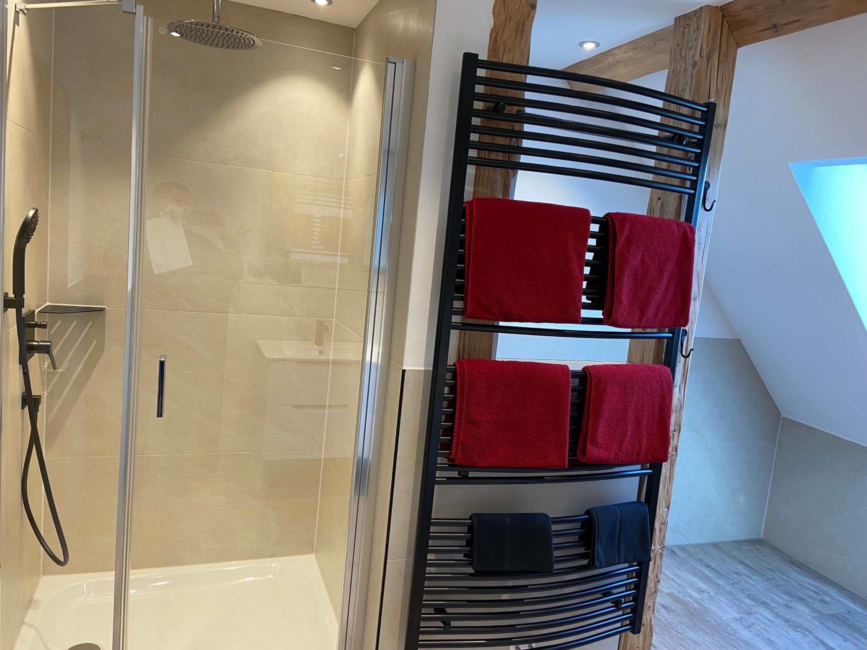Family Junior Suite - Photo 5