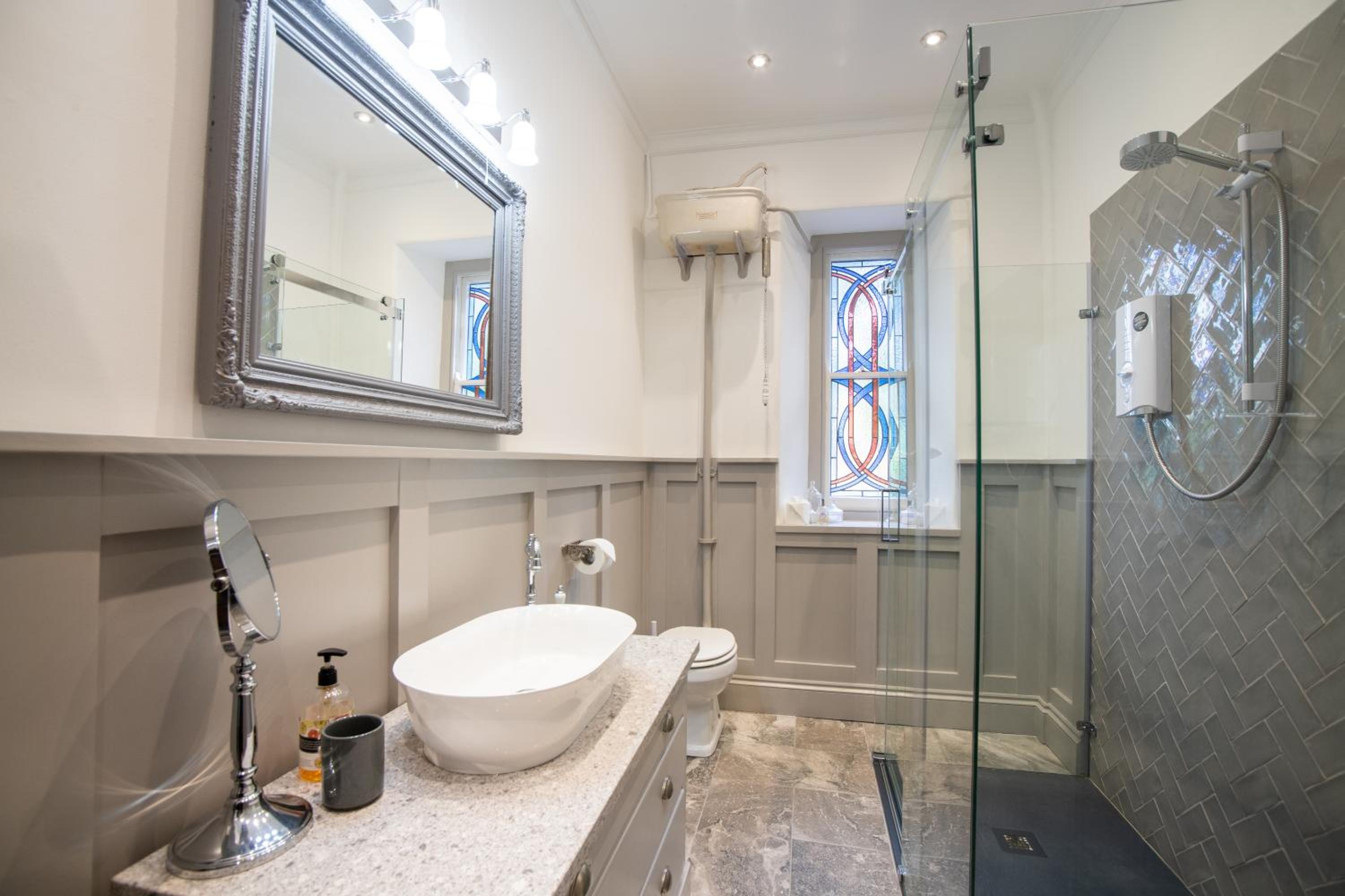Double Room with Garden View - Photo 7