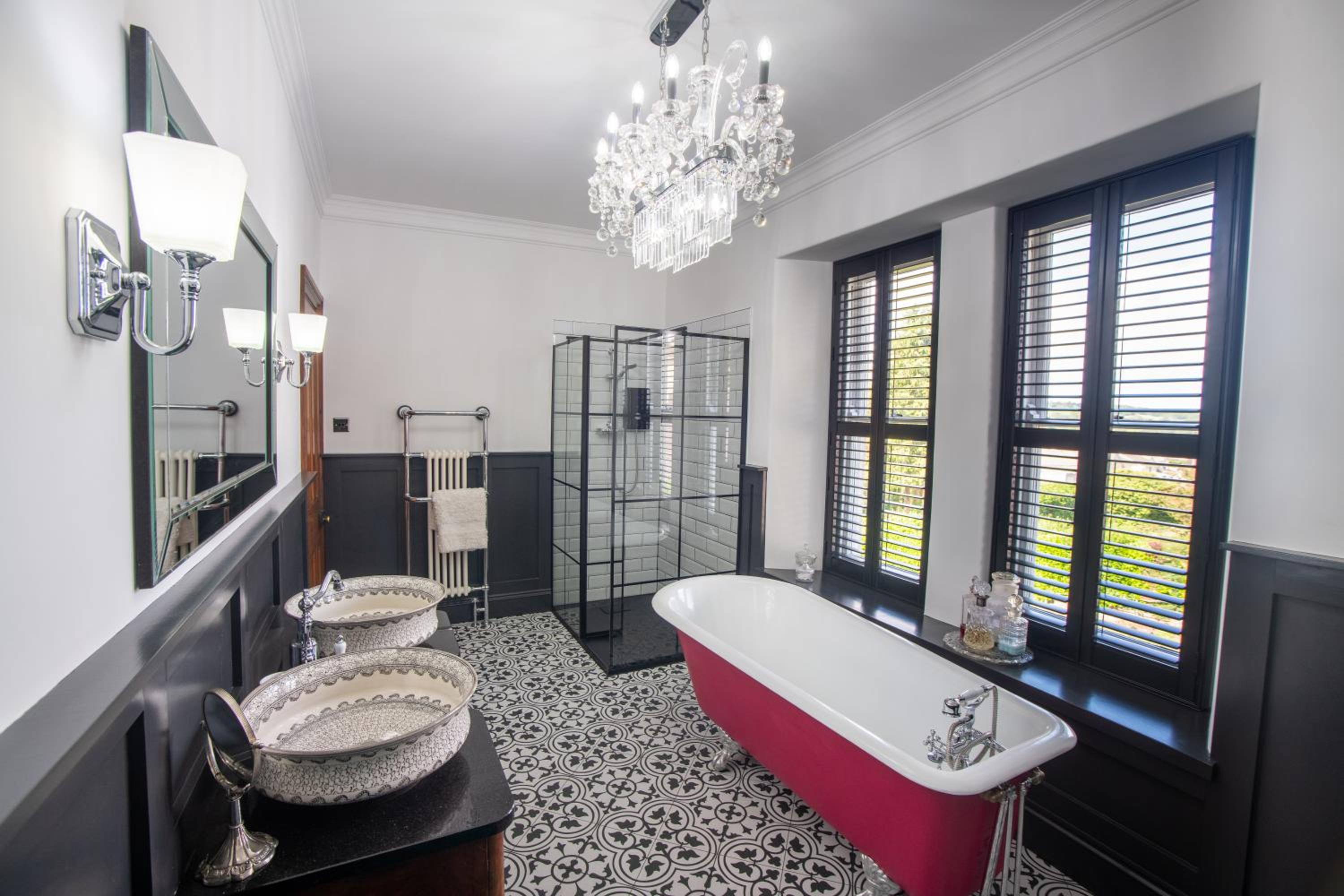 King Room with Garden View - Photo 11