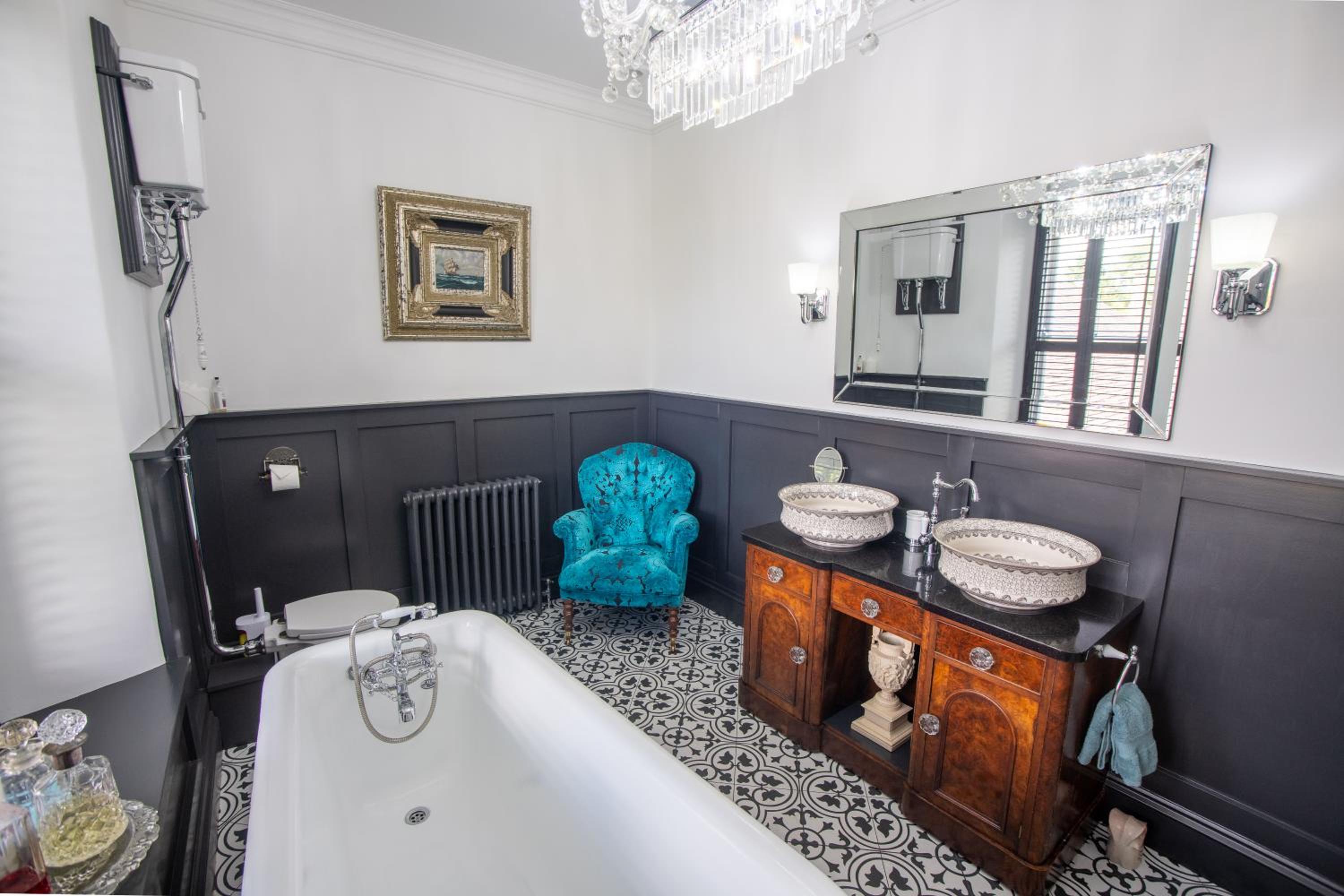 King Room with Garden View - Photo 17