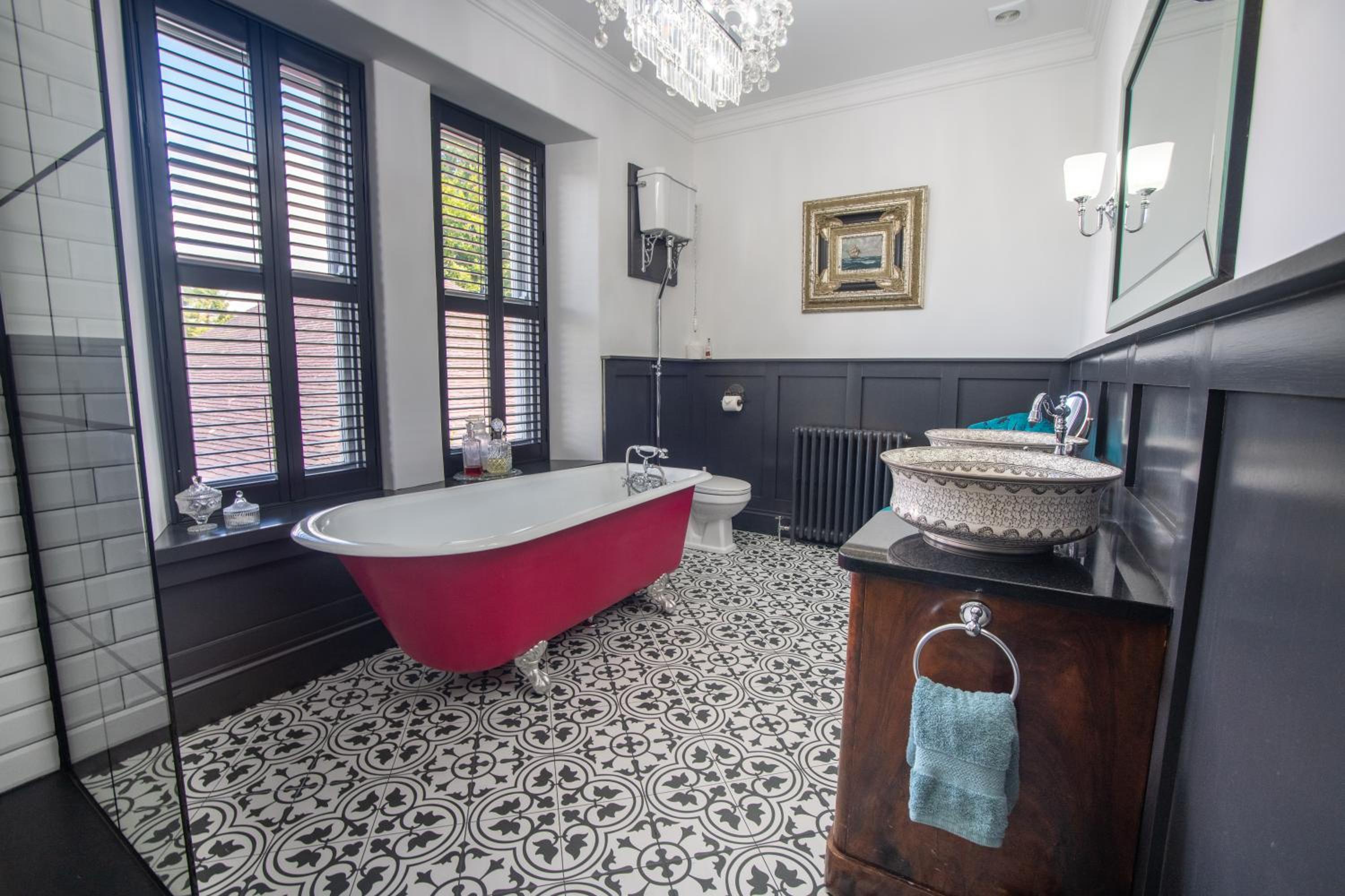 King Room with Garden View - Photo 19