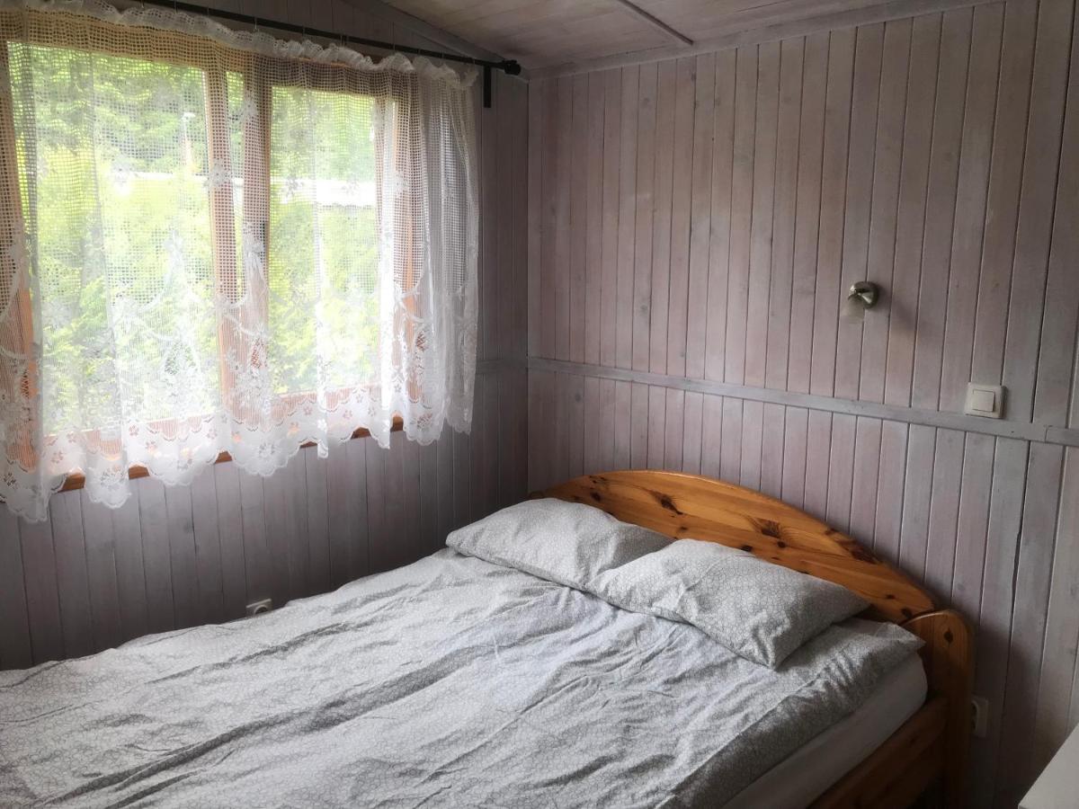 One-Bedroom House photo 3