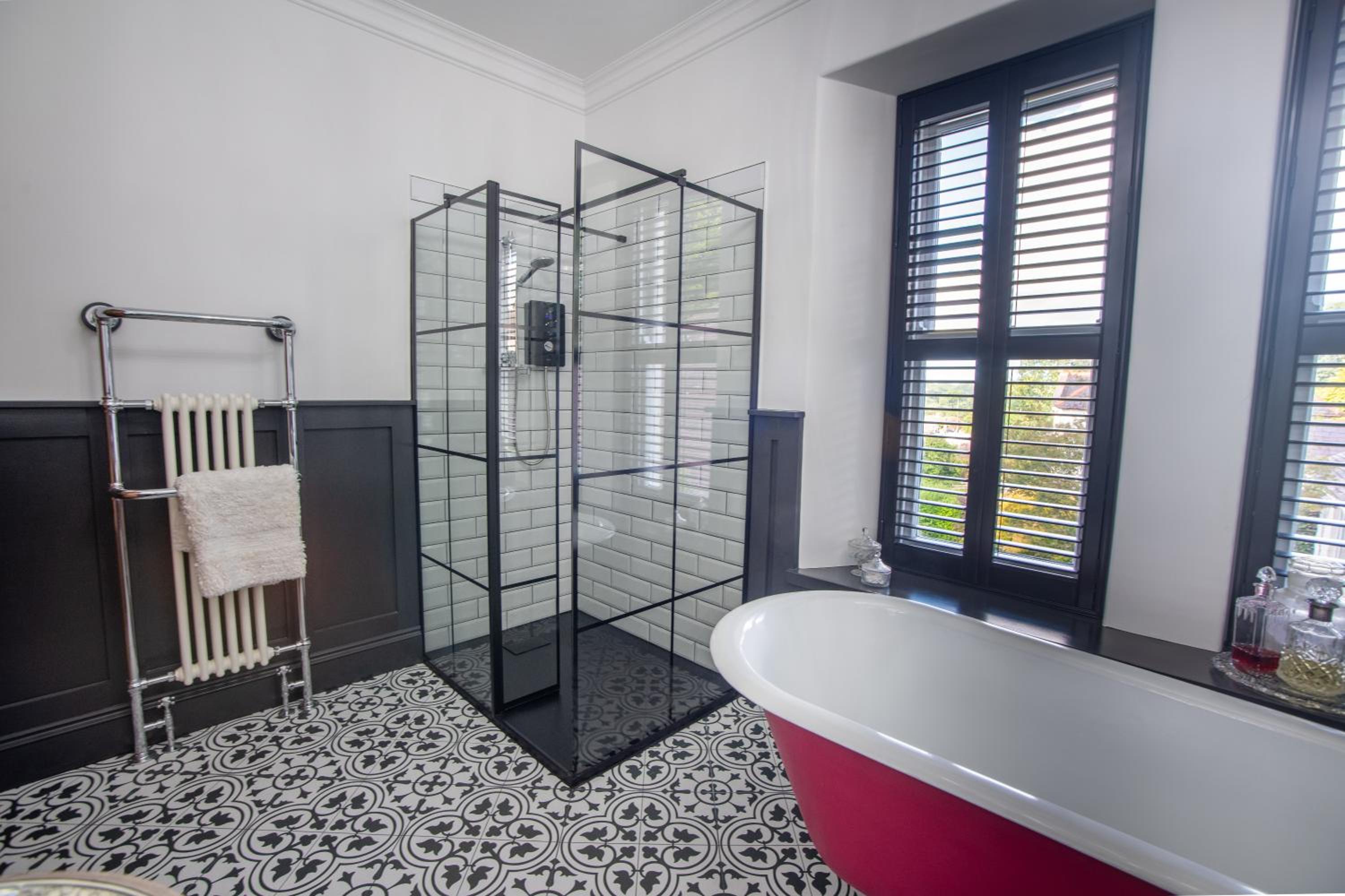 King Room with Garden View - Photo 24