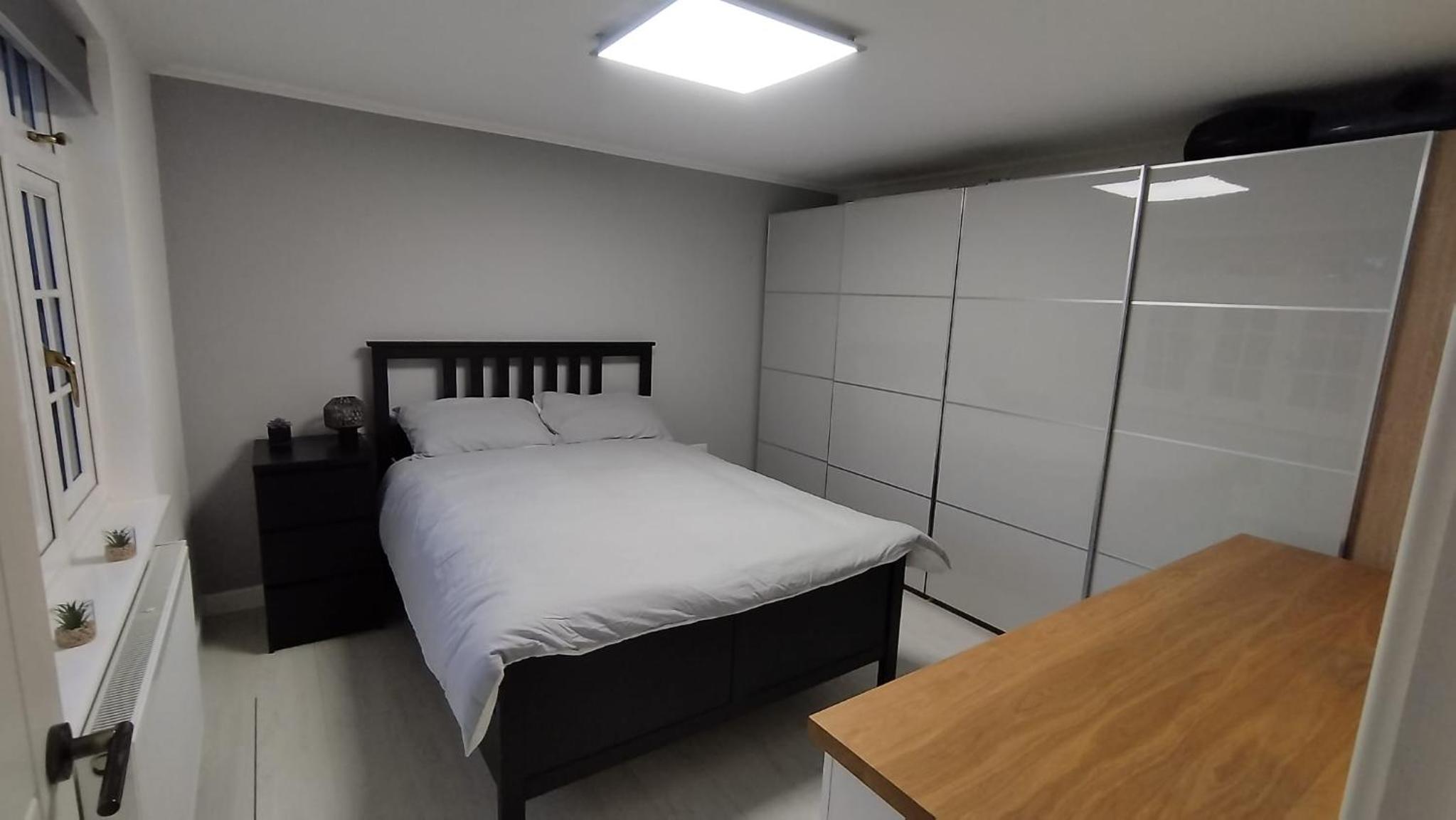 Two-Bedroom Apartment photo 1