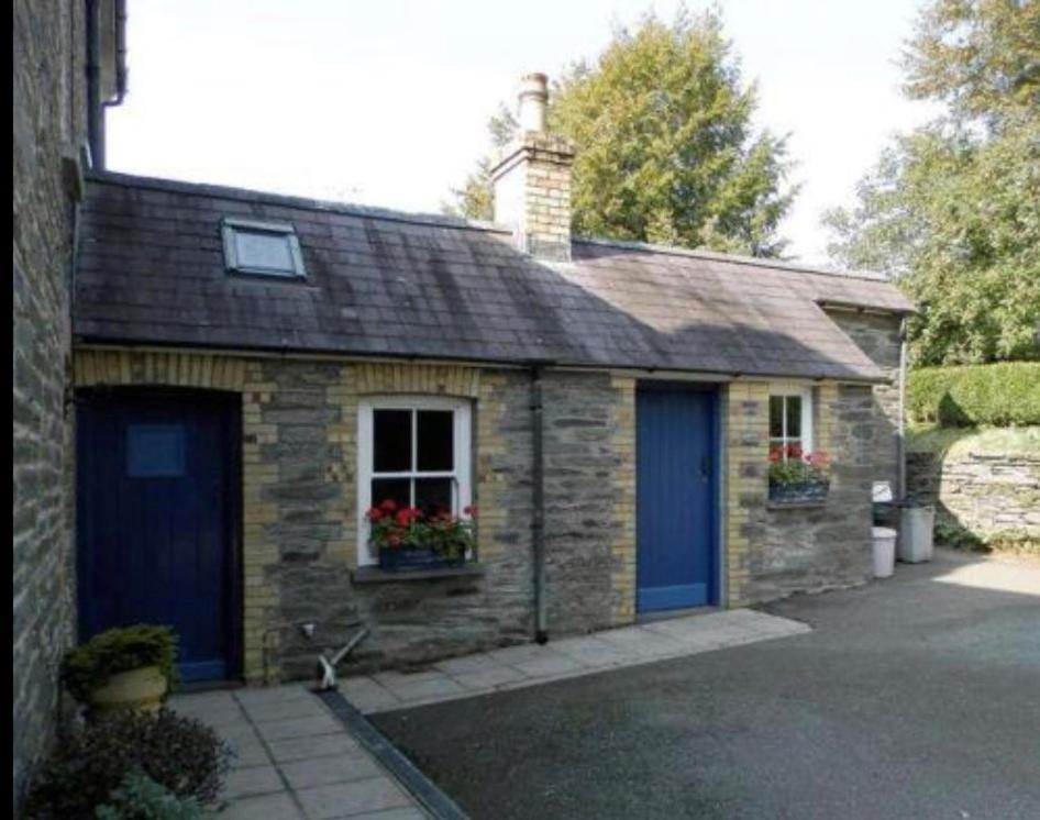 Double Room with Garden View - Photo 12