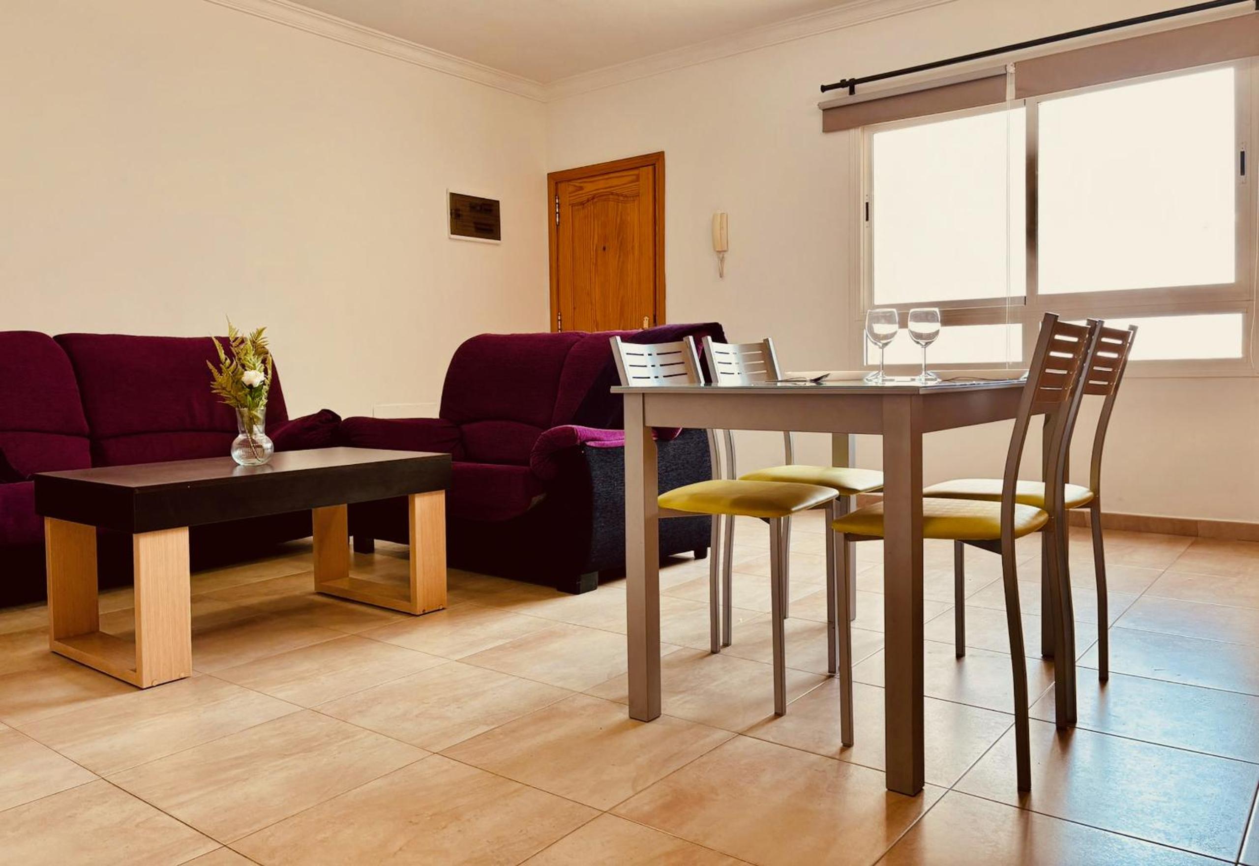Apartment photo 3