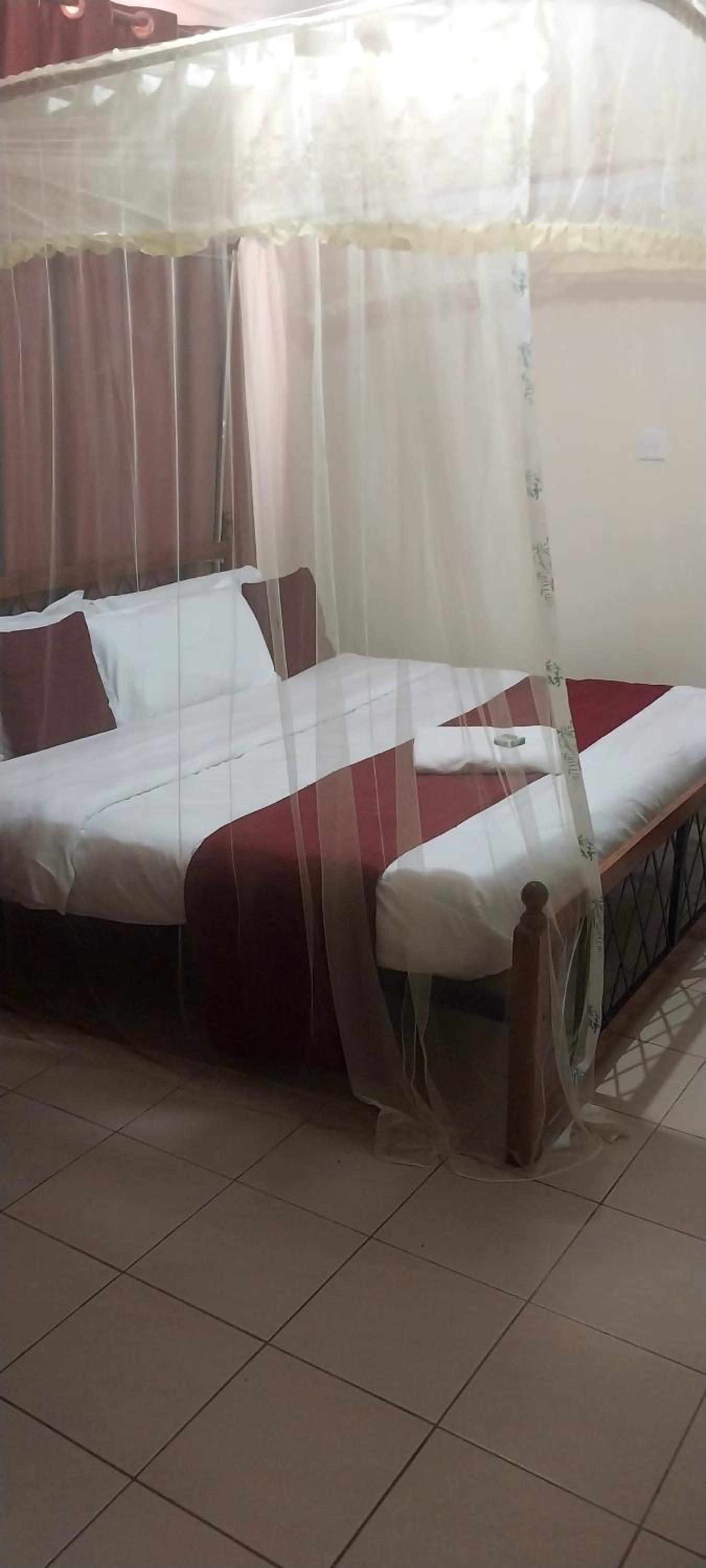 Deluxe Double Room - Photo 1