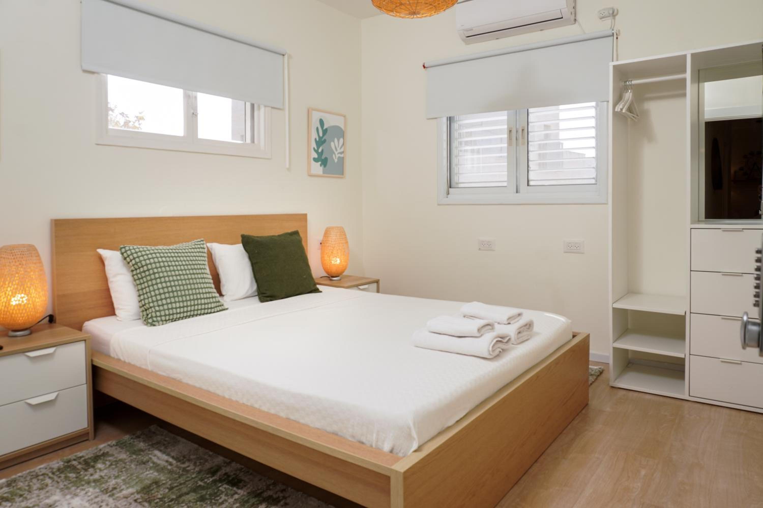Double Room - Photo 2