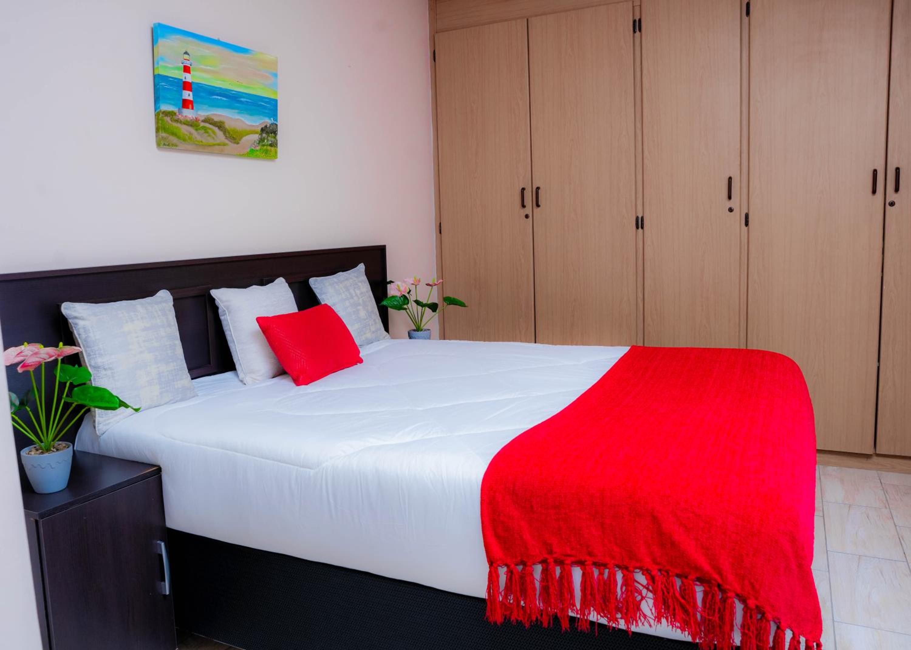 Superior Queen Room photo 3