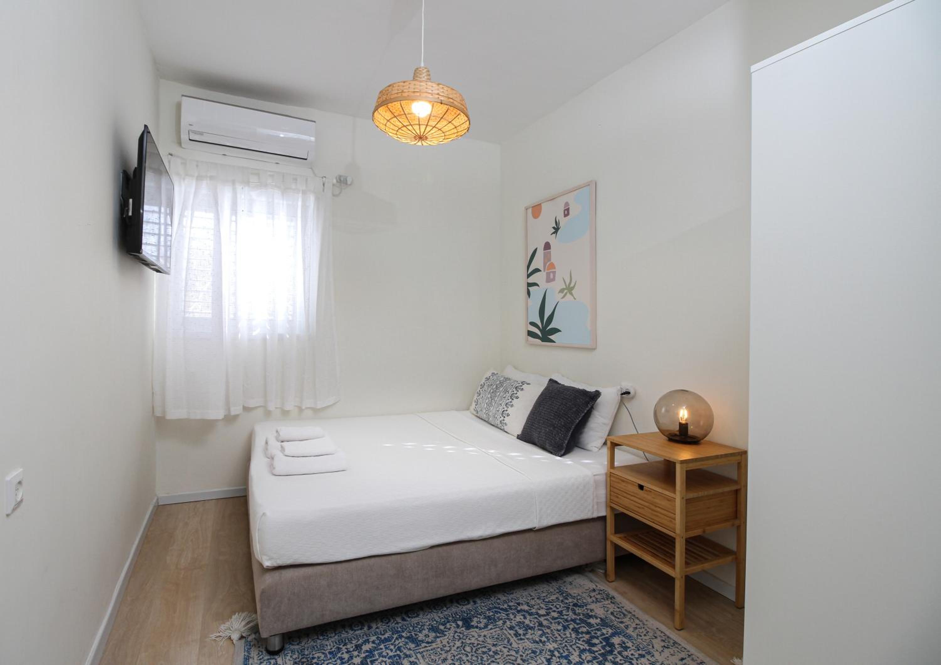Double Room - Photo 4