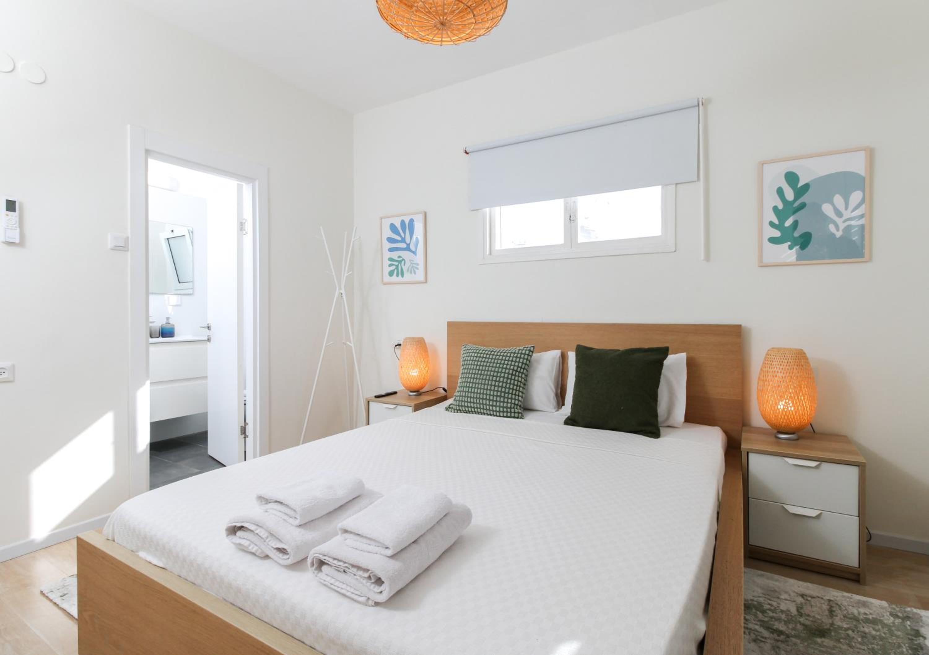 Double Room - Photo 1
