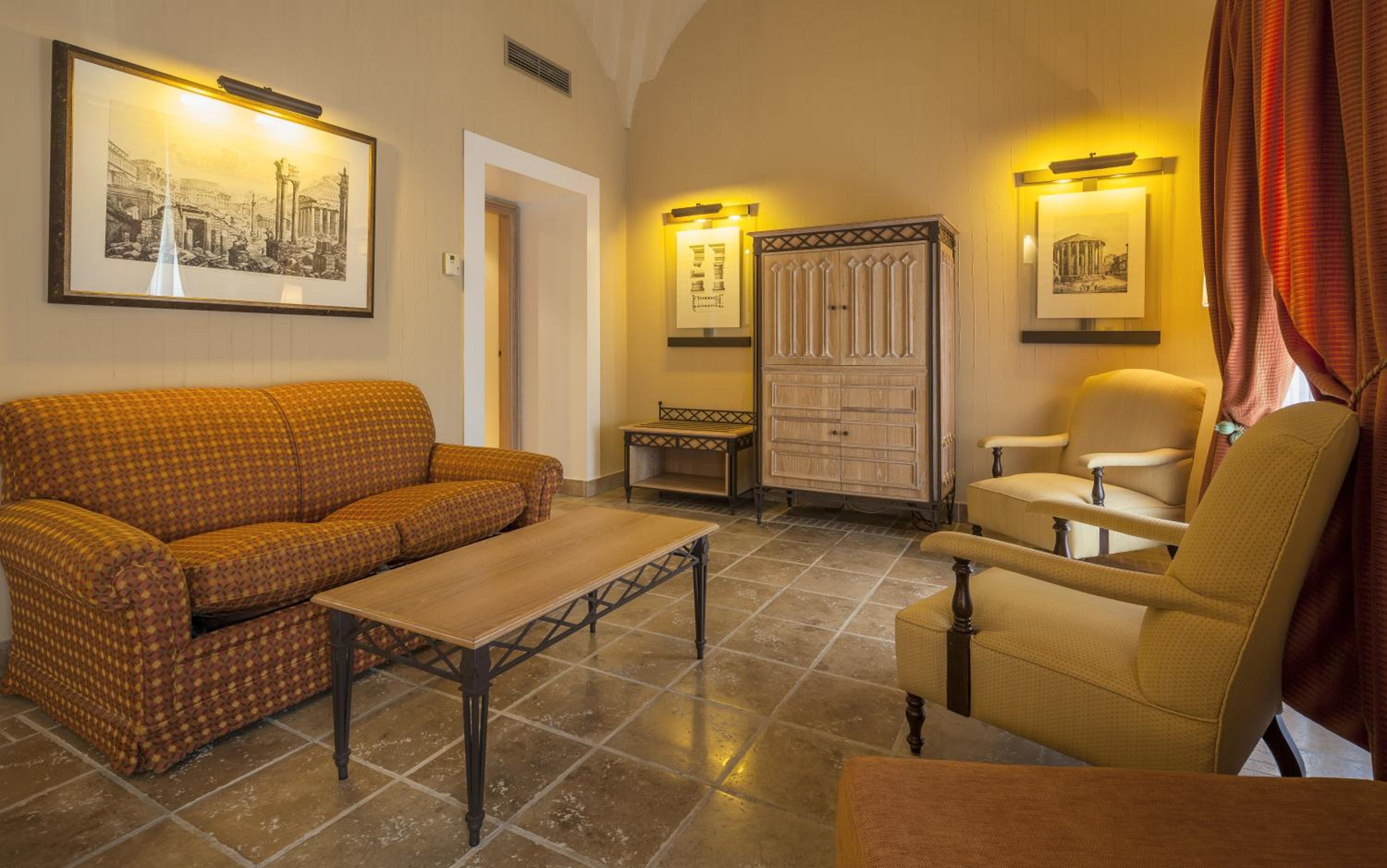 Junior Suite (2 Adults) - Photo 3