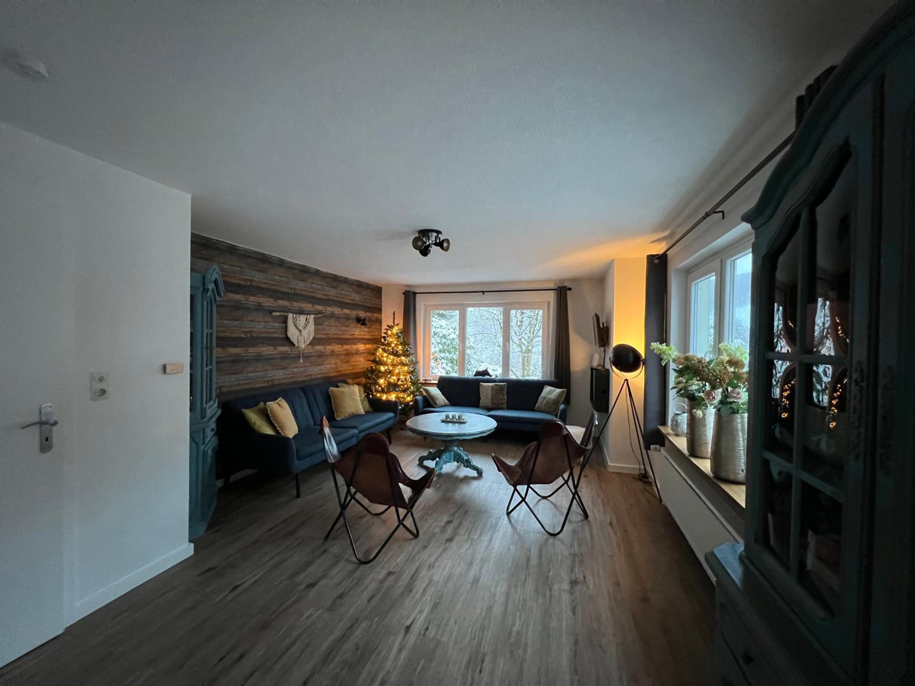 Vacation Home photo 1