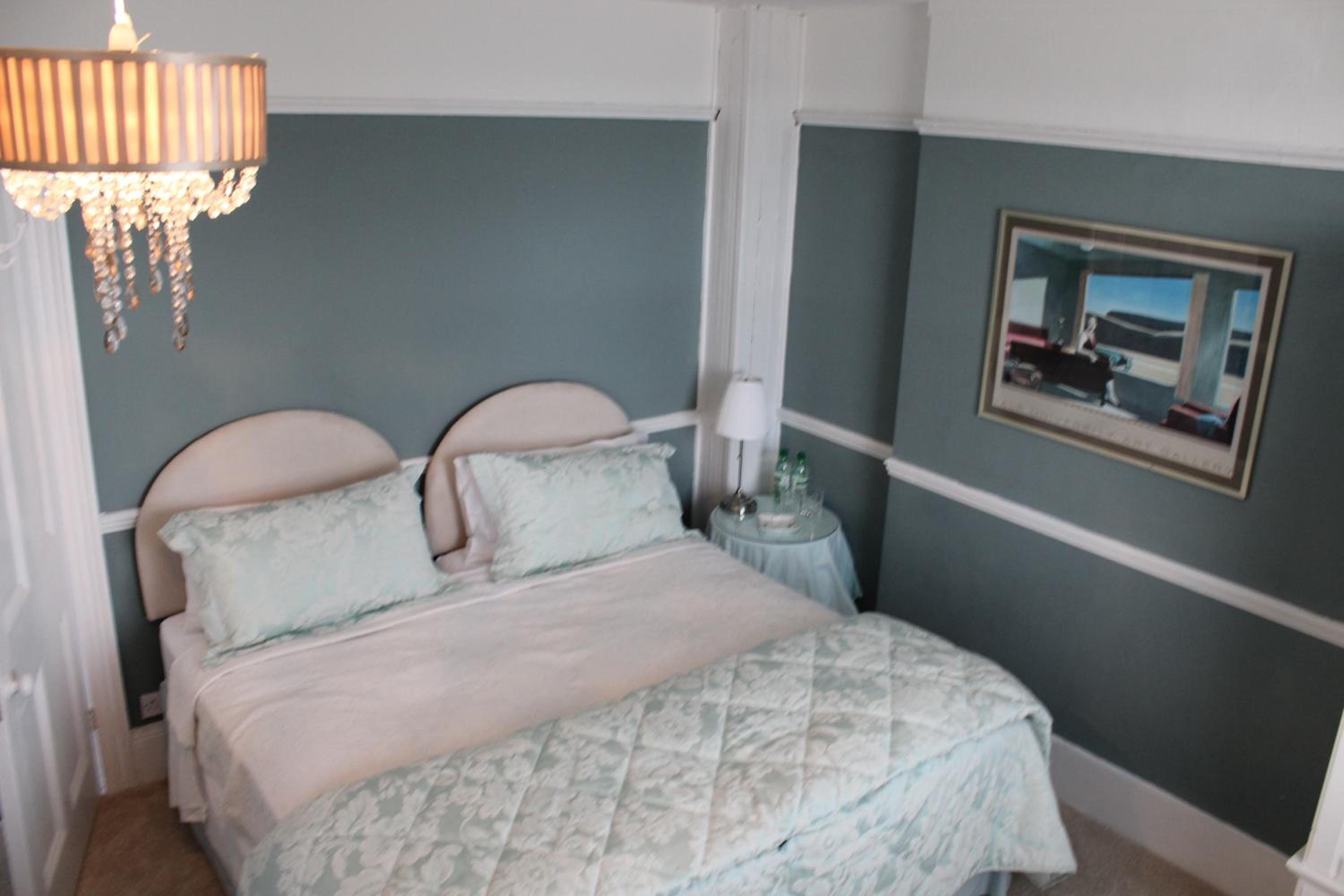Deluxe Double or Twin Room with River View photo 2