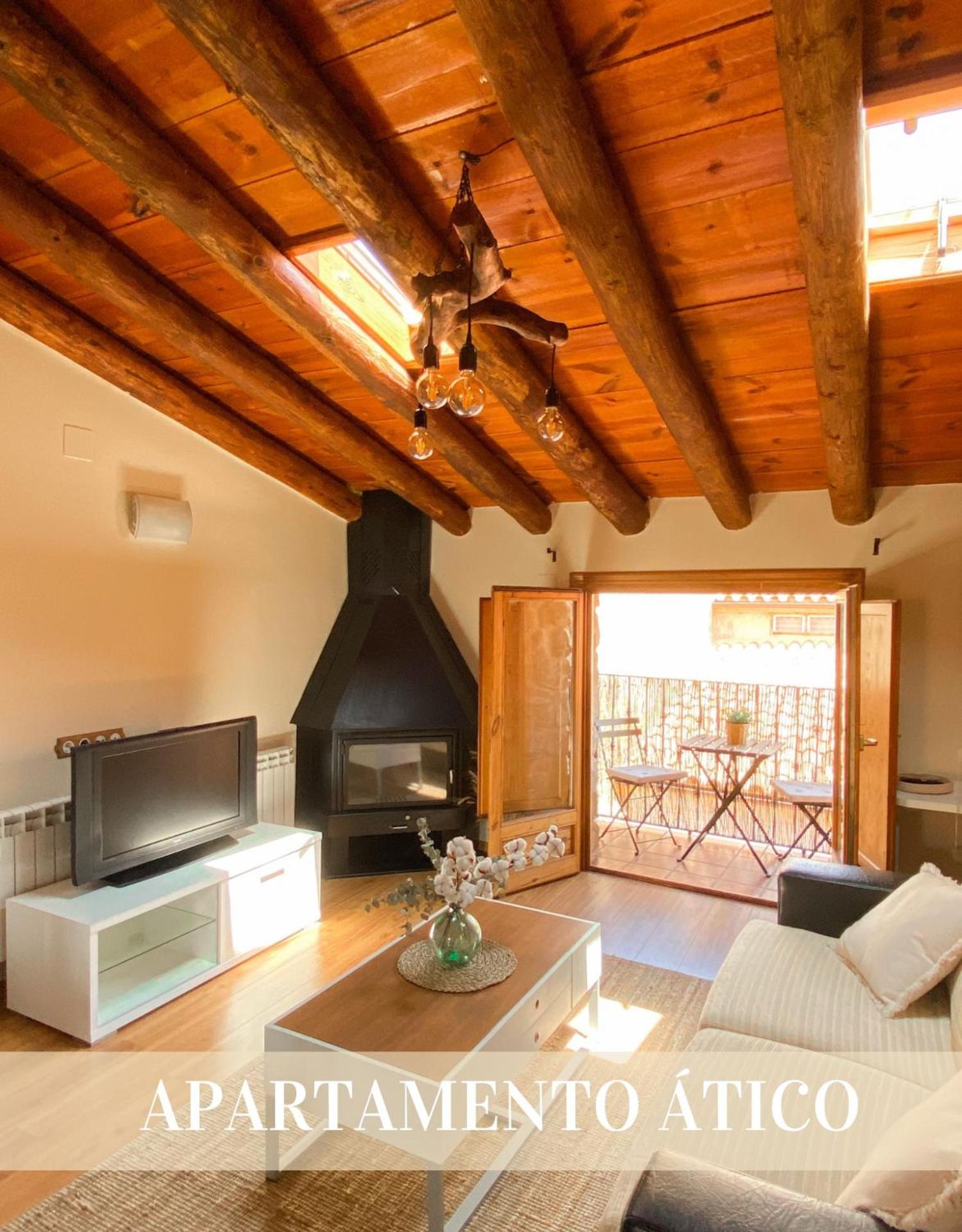 Apartamento Penthouse