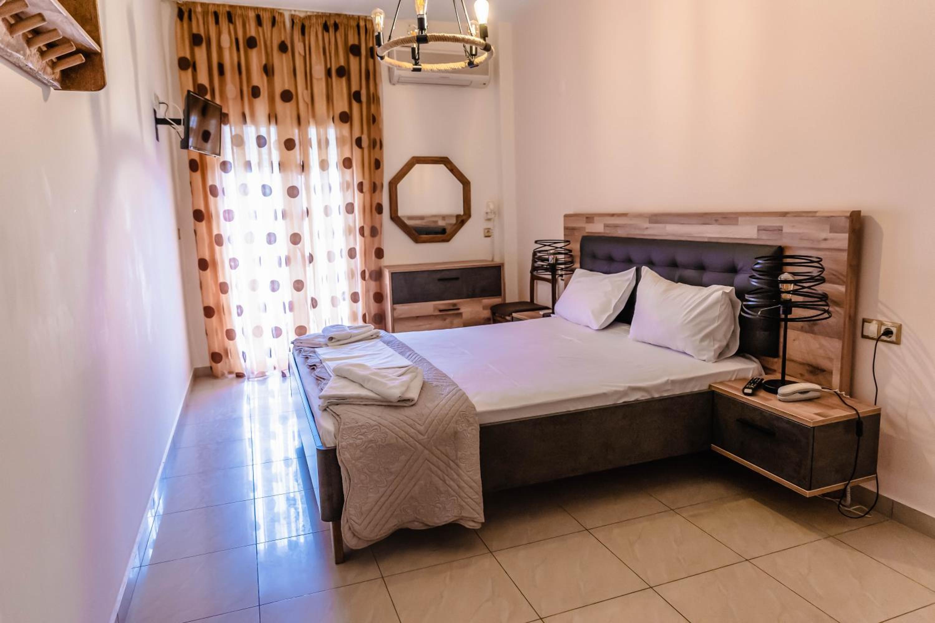 Superior Double or Twin Room photo 1