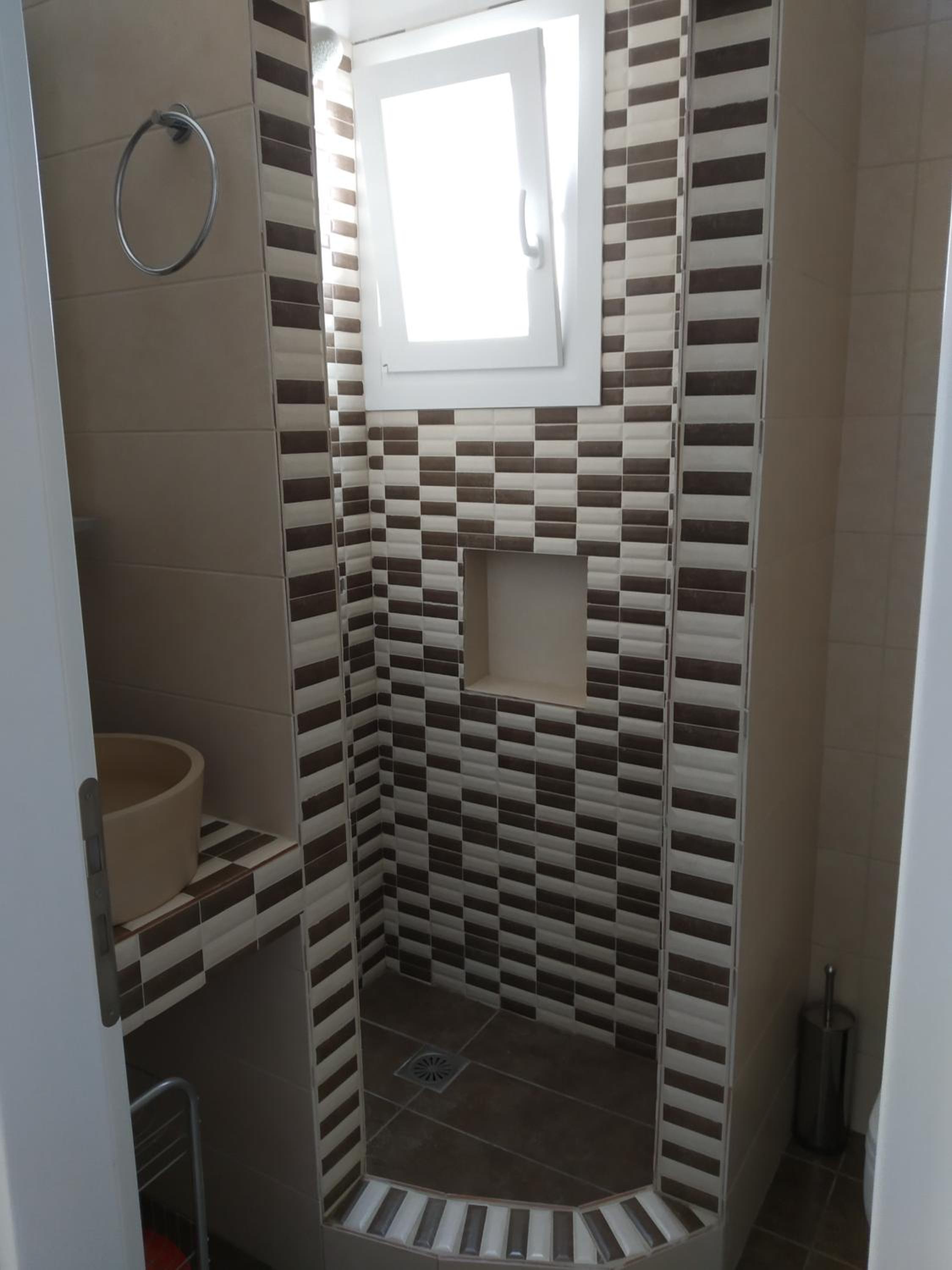 Double Room with Balcony - Photo 30