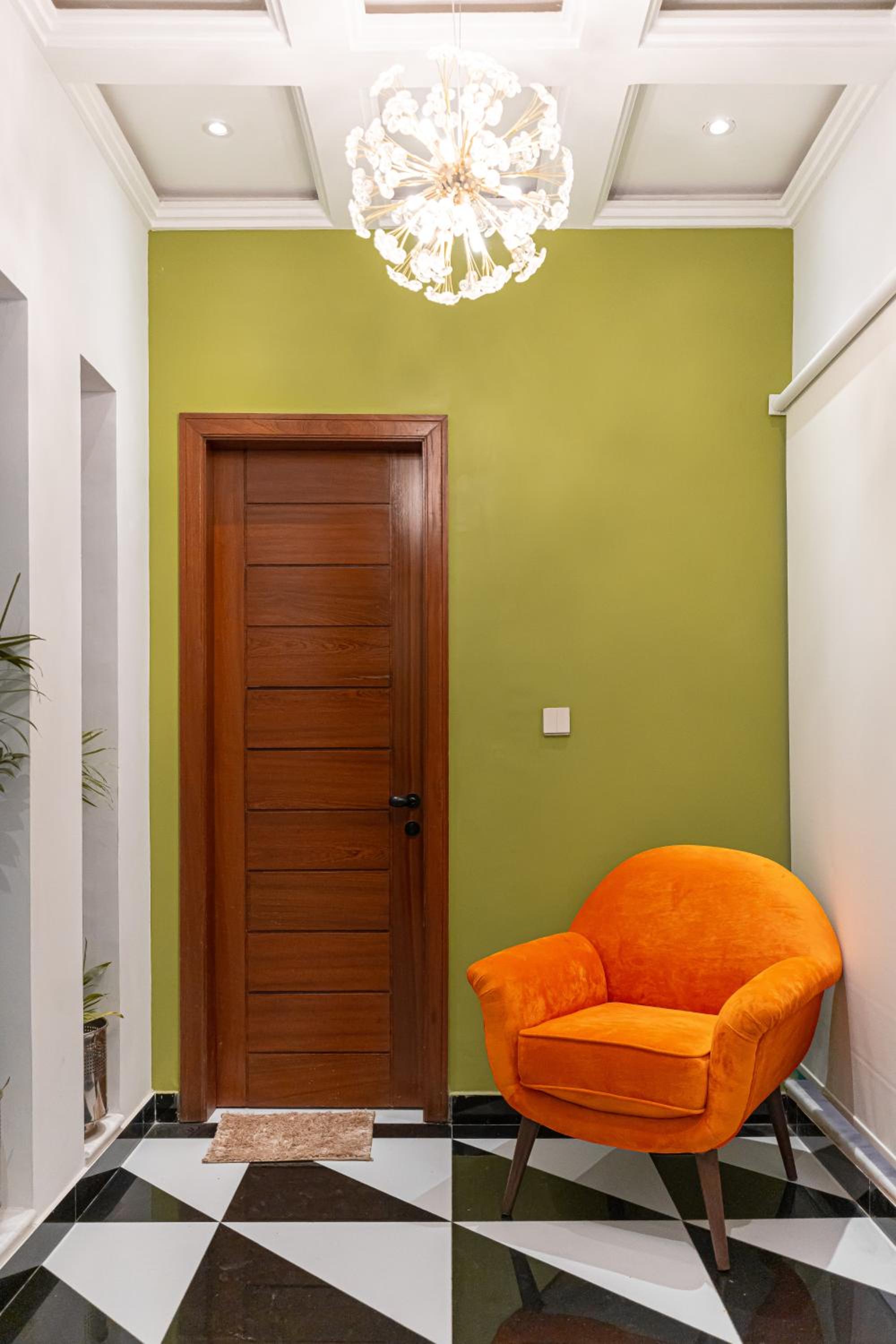 Apartment photo 3