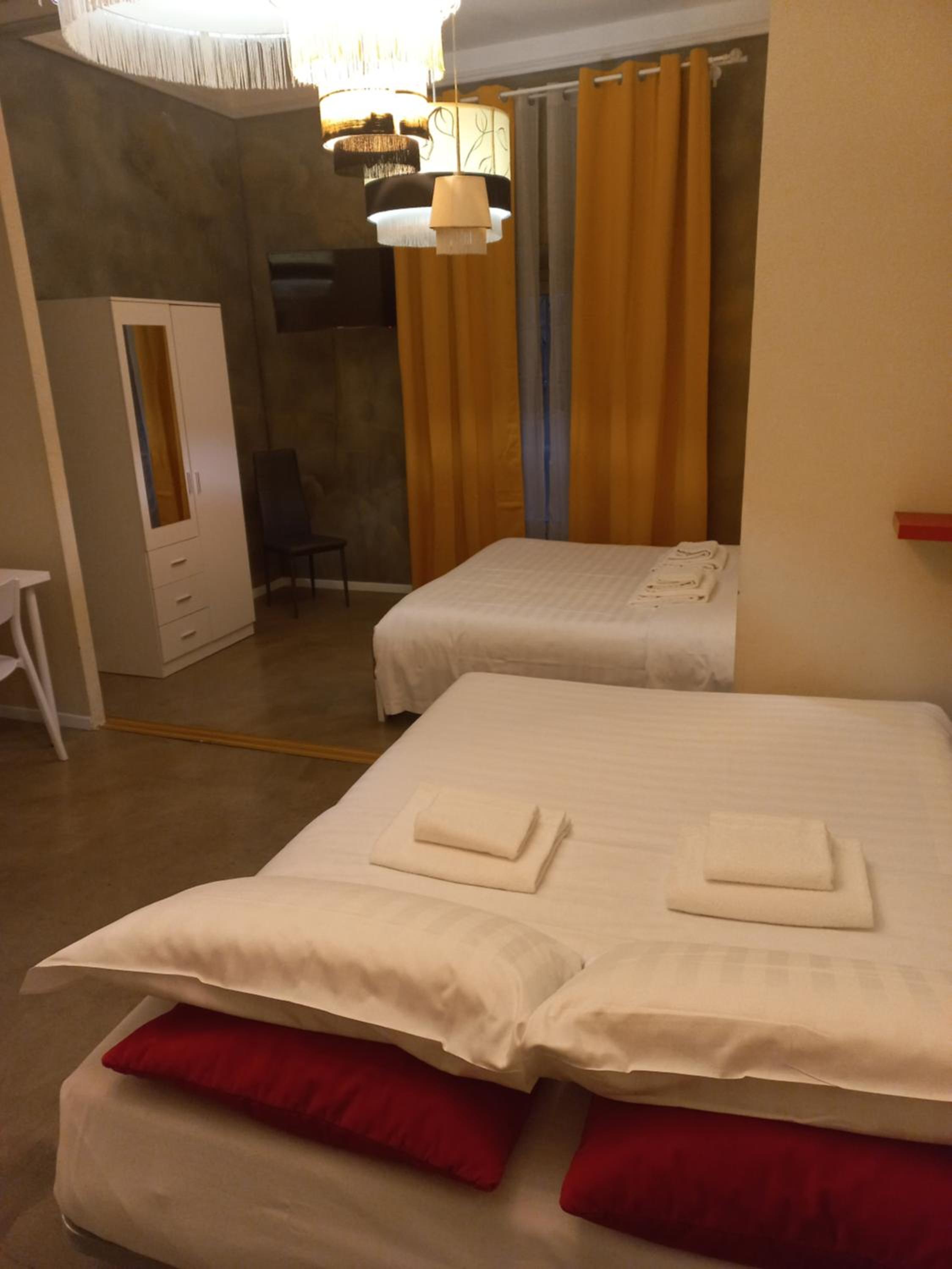 Comfort Quadruple Room photo 1