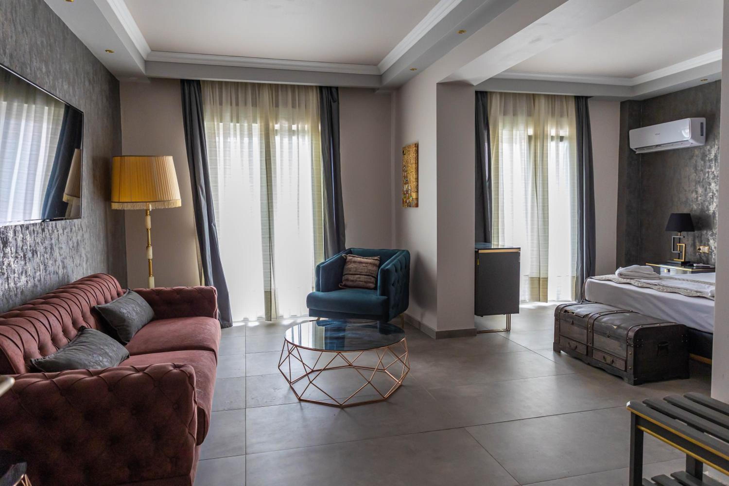 Junior Suite photo 3