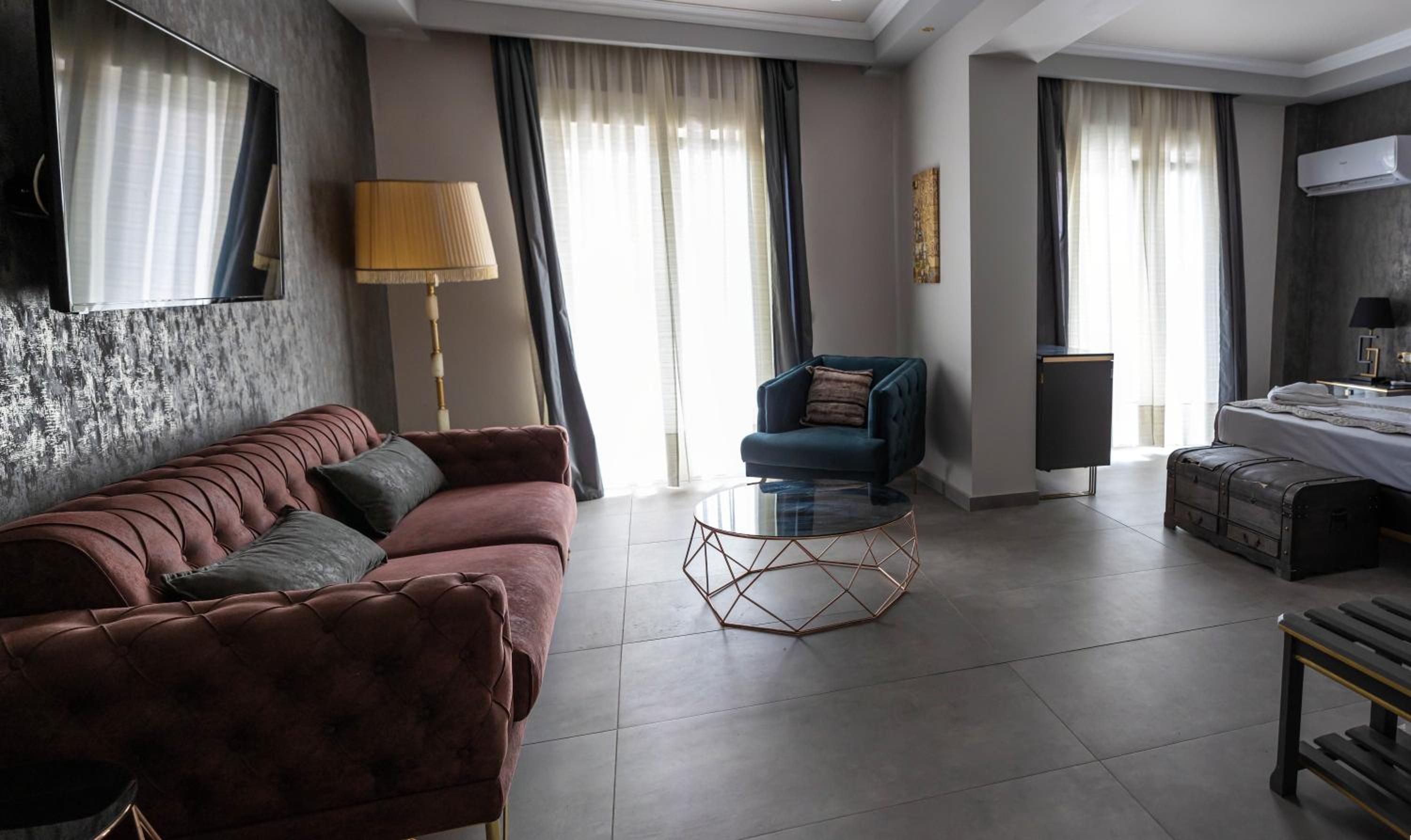 Junior Suite photo 2