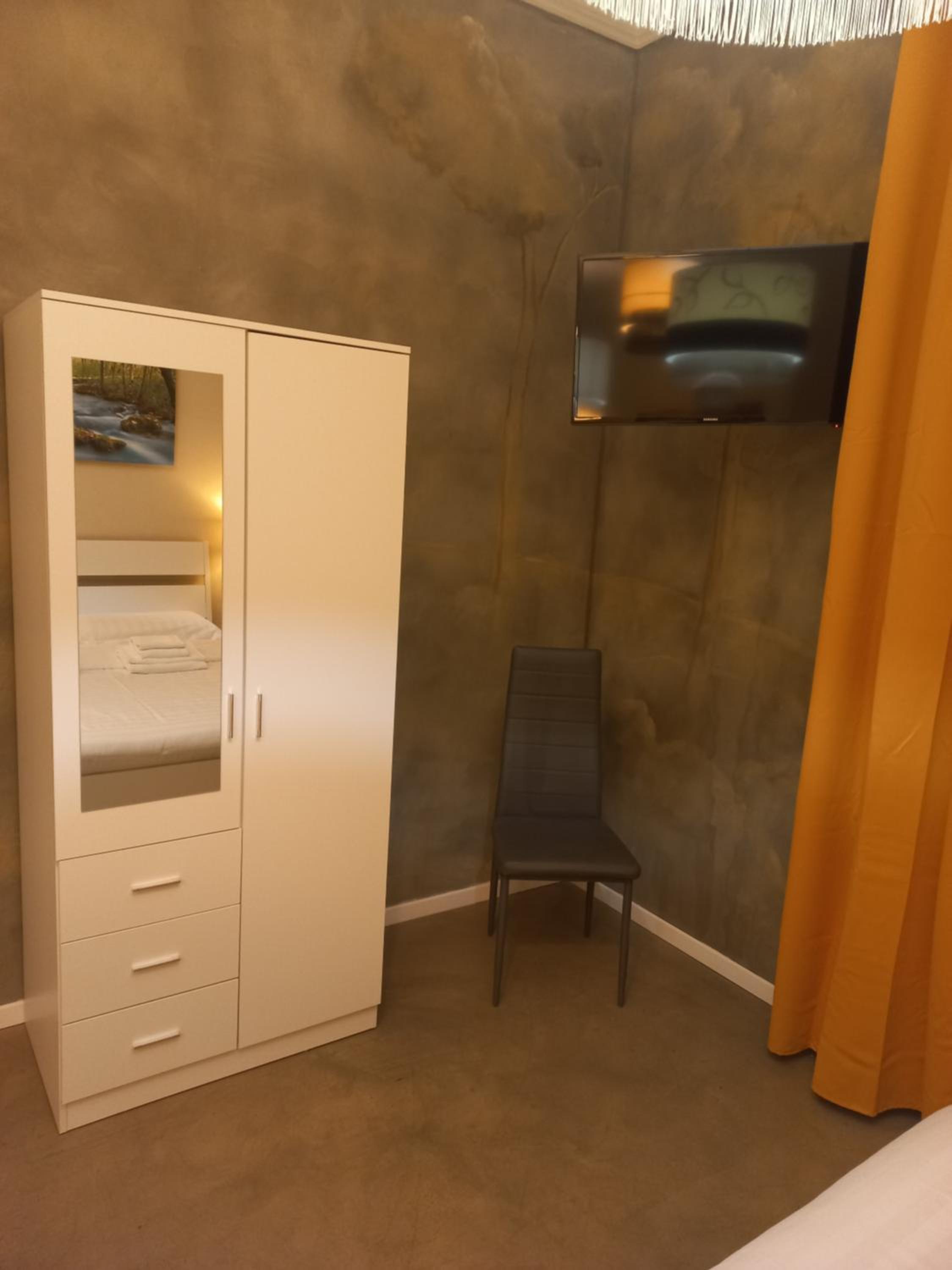 Comfort Quadruple Room photo 2