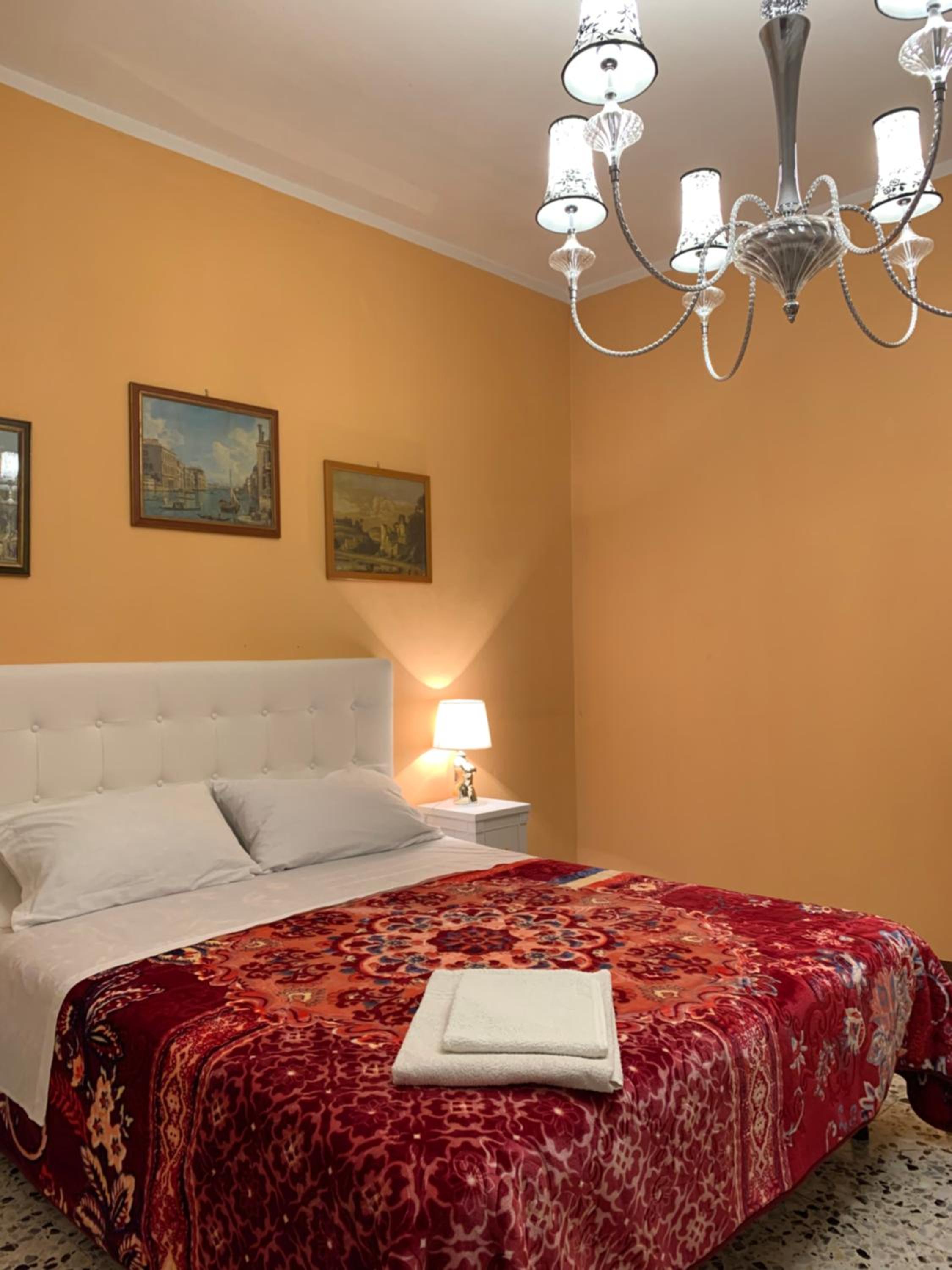 Double Room with Garden View - Photo 19