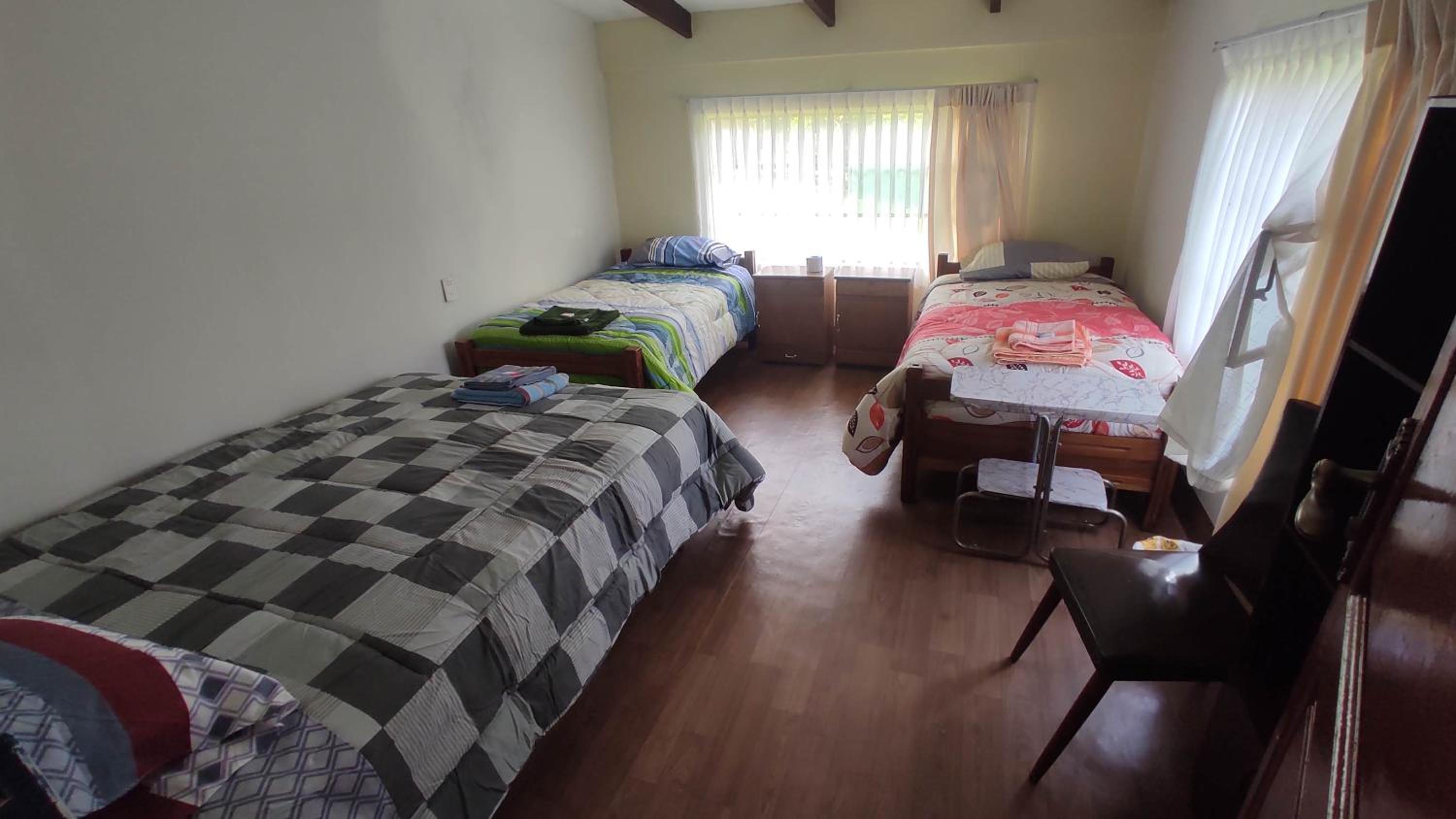 Two-Bedroom House photo 2