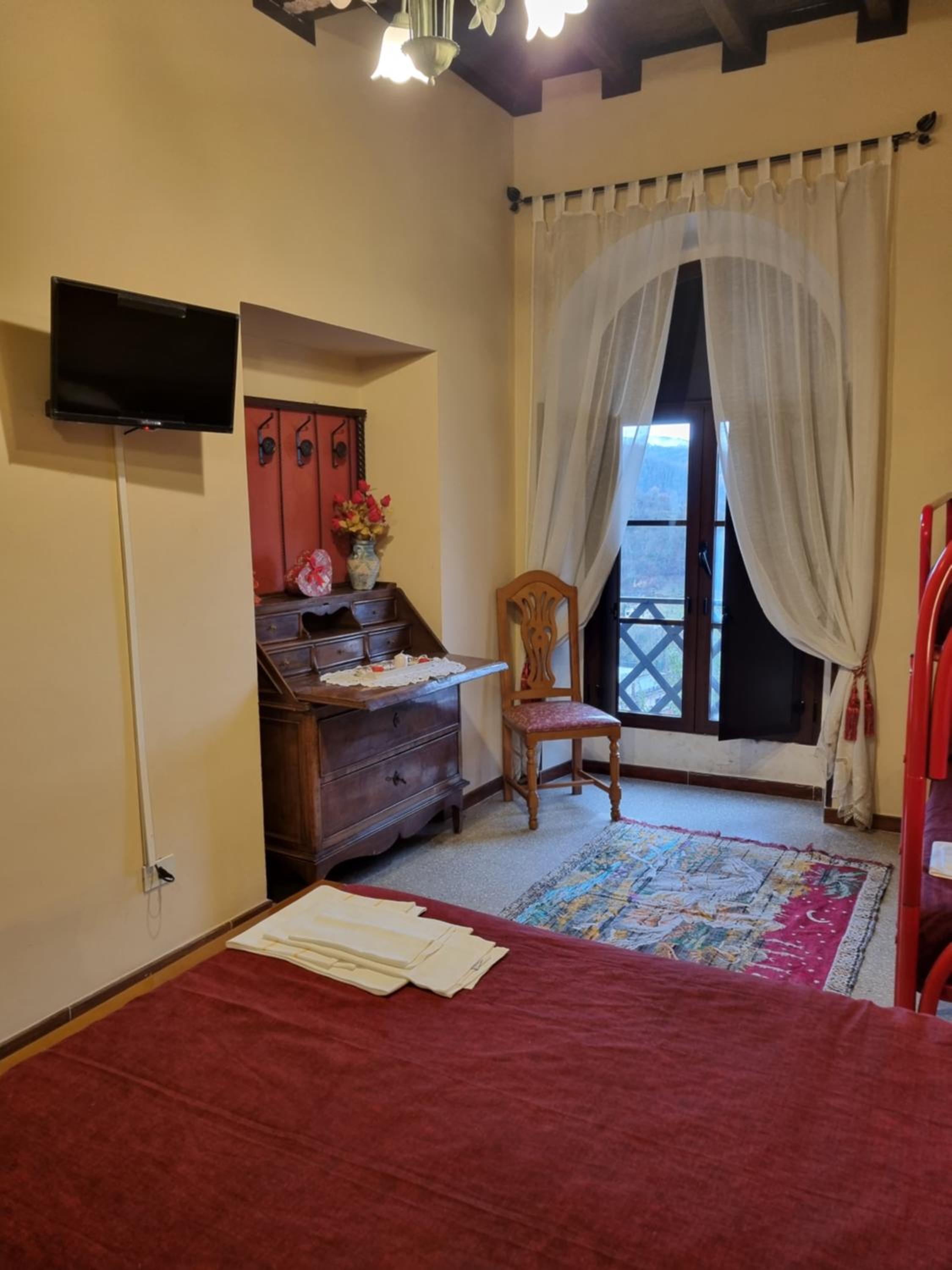 Comfort Quadruple Room - Photo 2