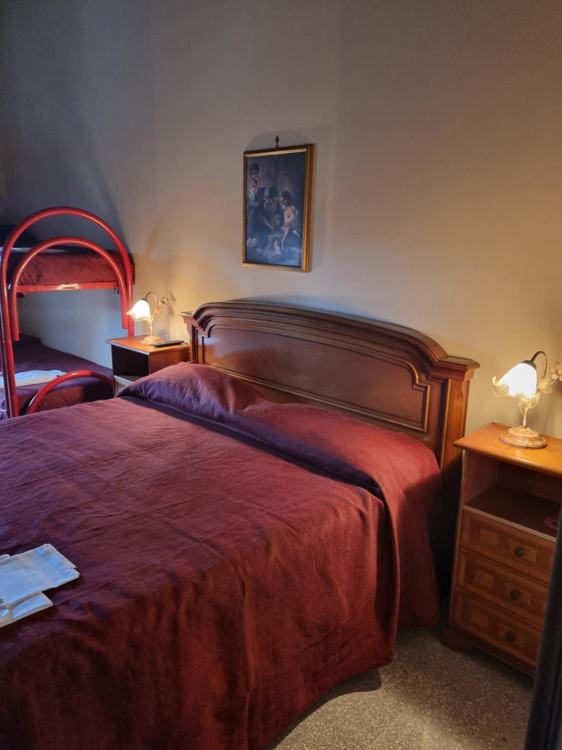 Comfort Quadruple Room - Photo 1