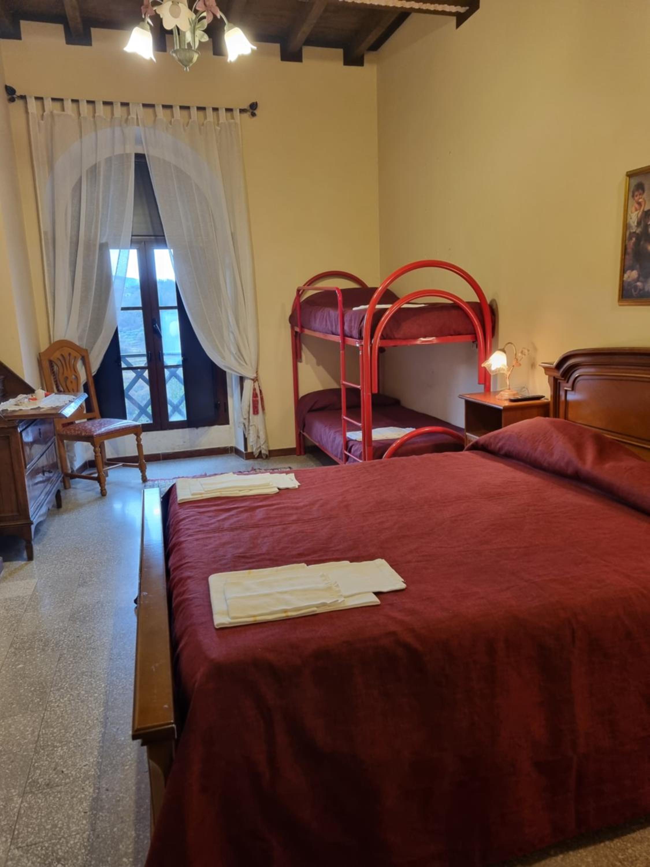 Comfort Quadruple Room - Photo 3