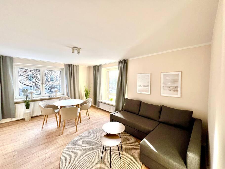 Two-Bedroom Apartment photo 1