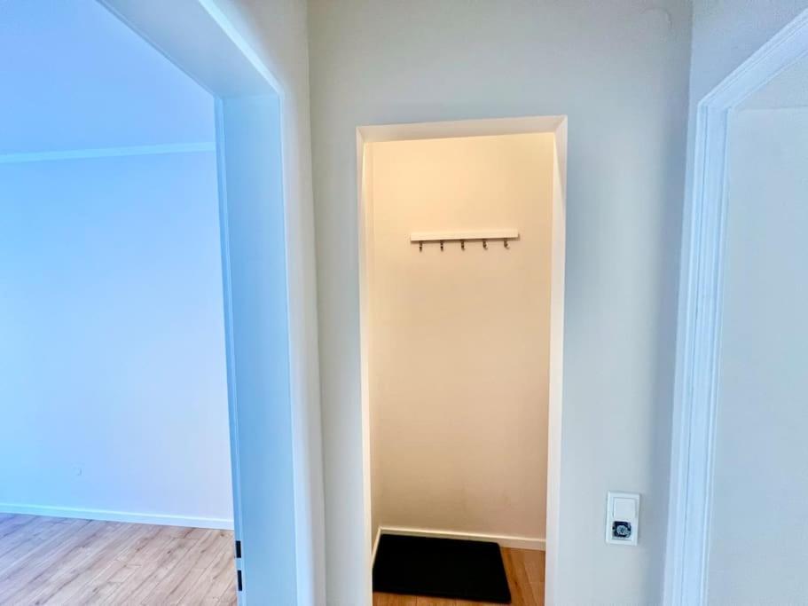 Two-Bedroom Apartment photo 2
